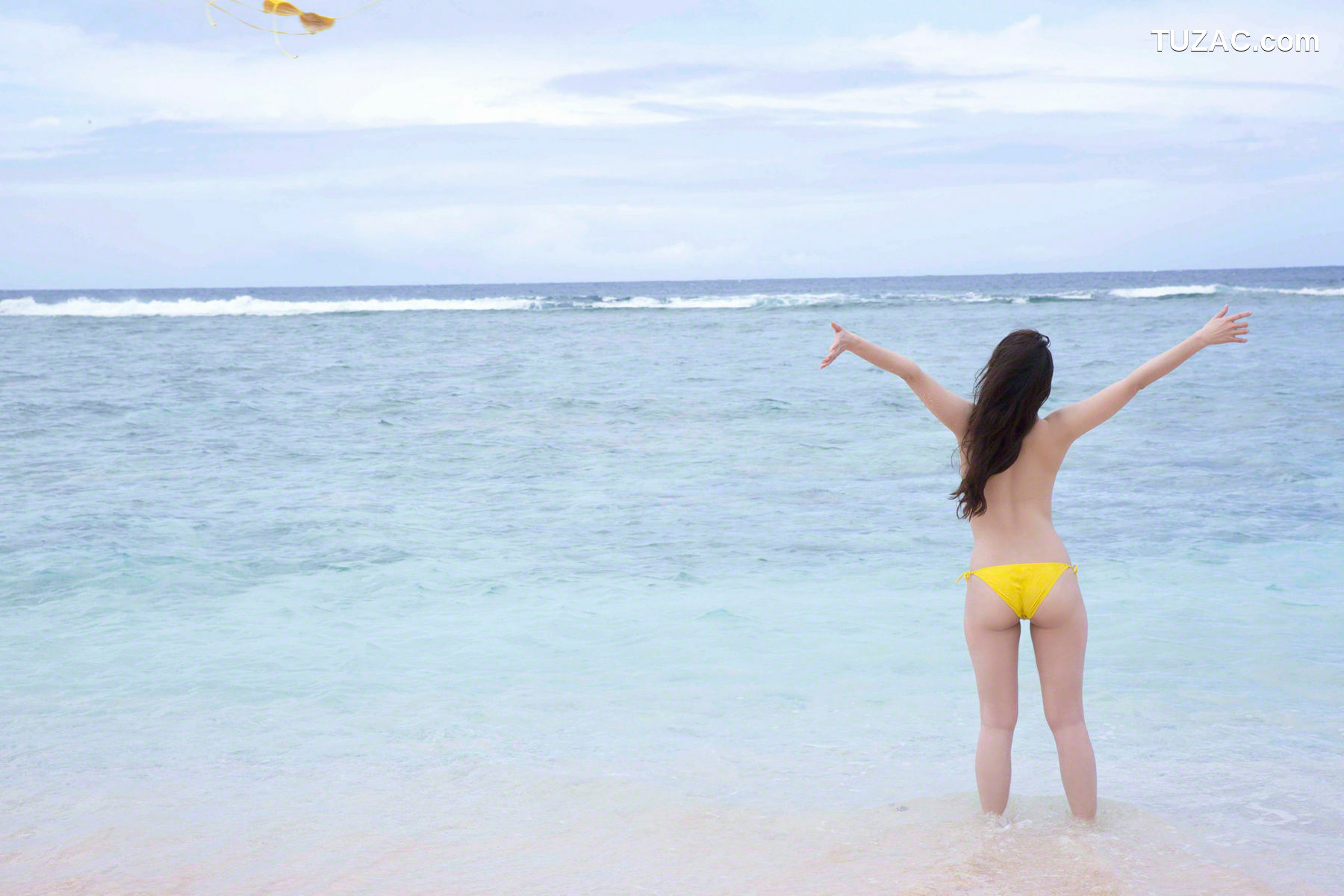 Wanibooks_阿部桃子 Momoko Abe #160 写真集[195P]