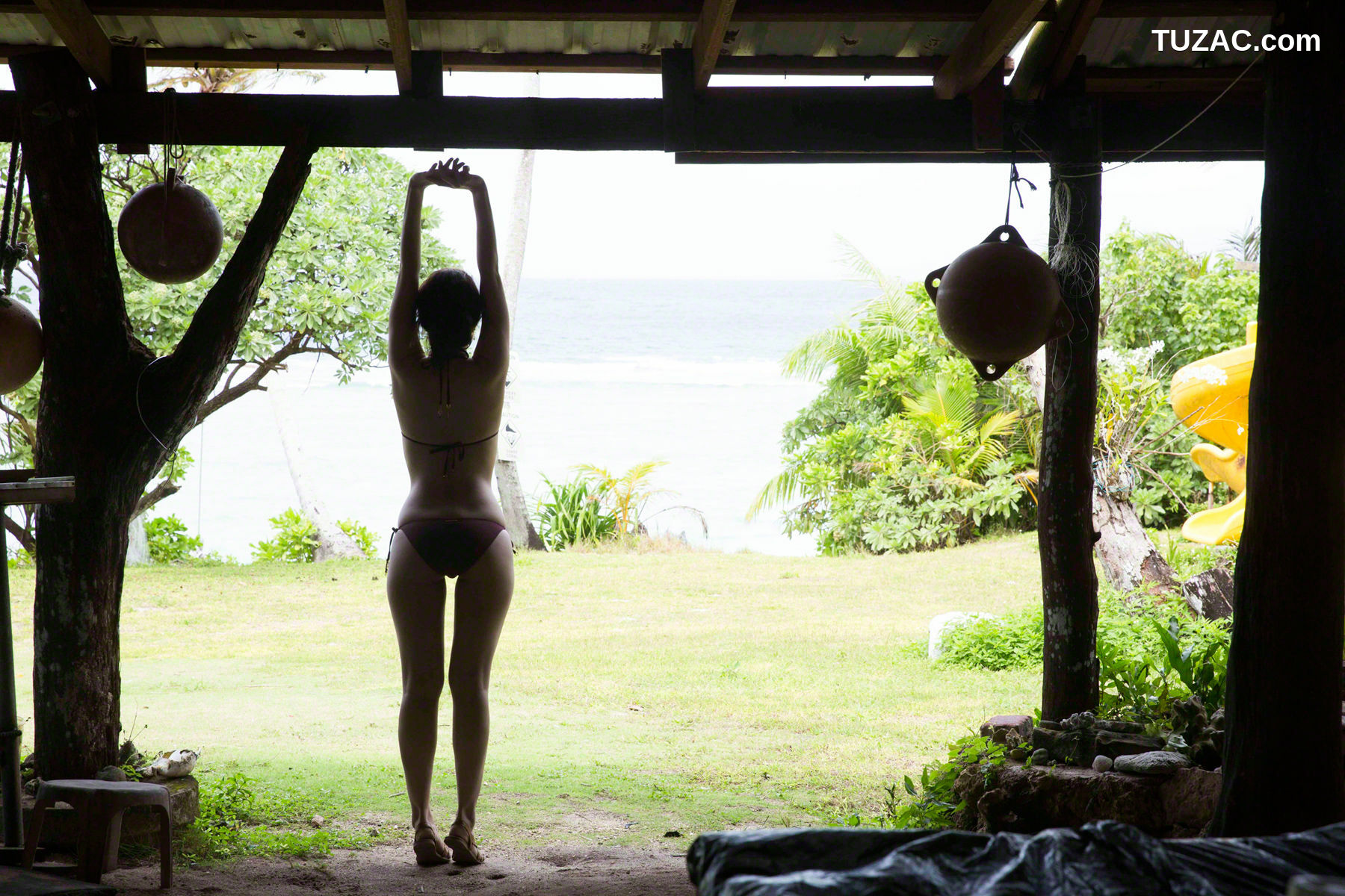 Wanibooks_阿部桃子 Momoko Abe #160 写真集[195P]