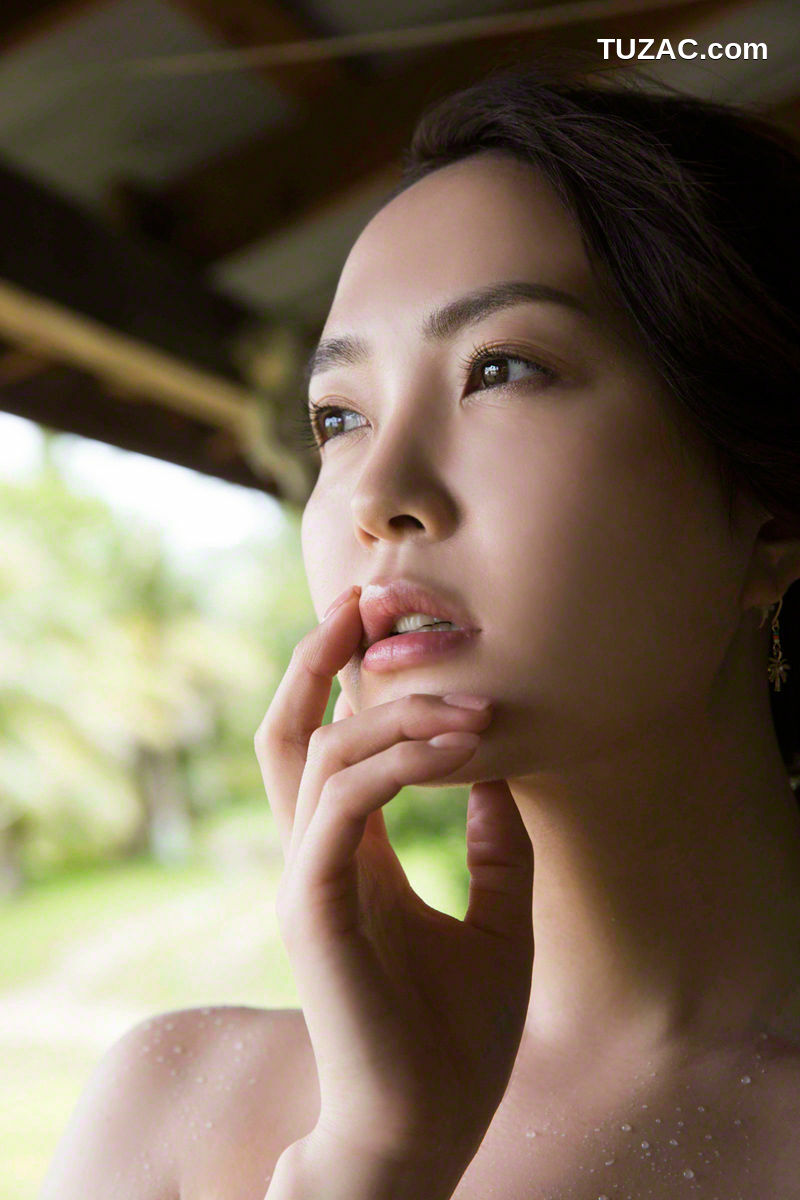 Wanibooks_阿部桃子 Momoko Abe #160 写真集[195P]