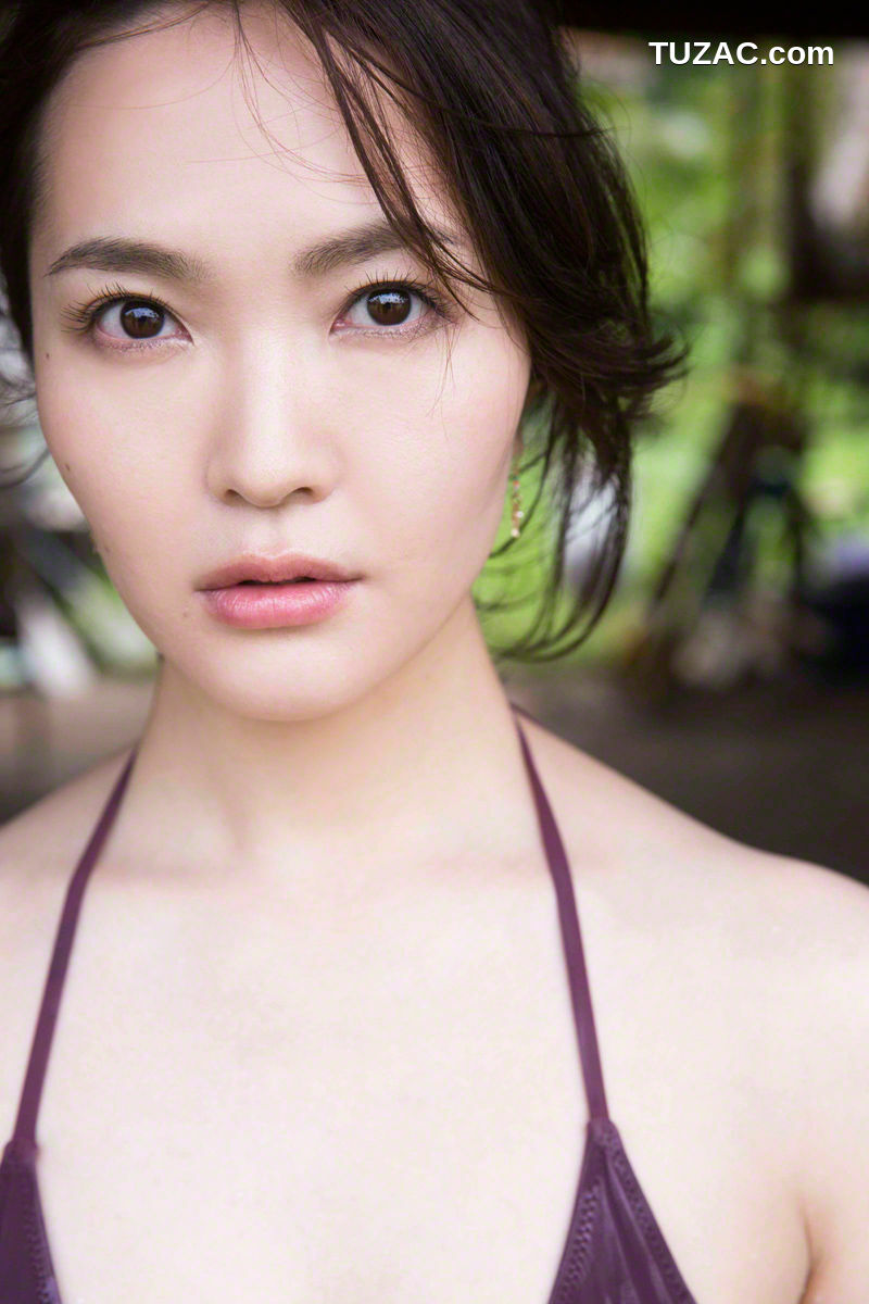 Wanibooks_阿部桃子 Momoko Abe #160 写真集[195P]