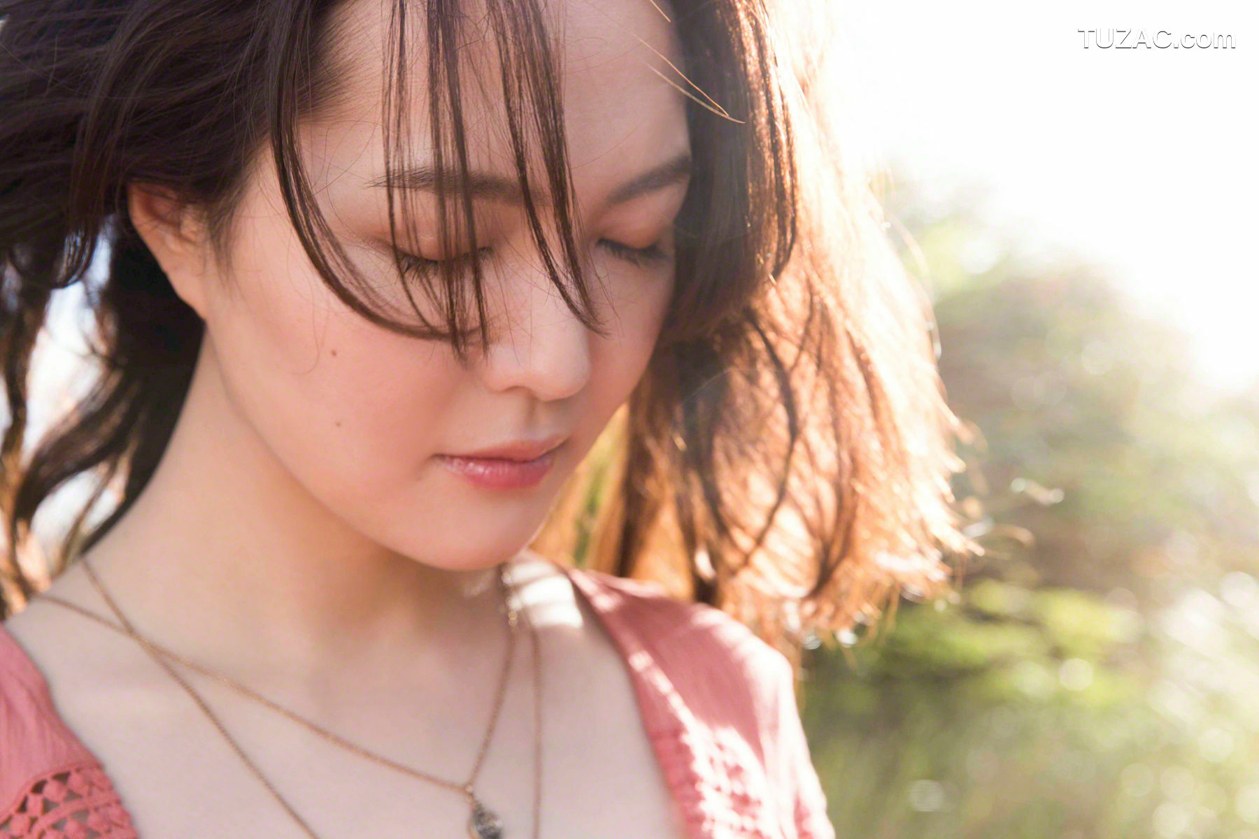 Wanibooks_阿部桃子 Momoko Abe #160 写真集[195P]