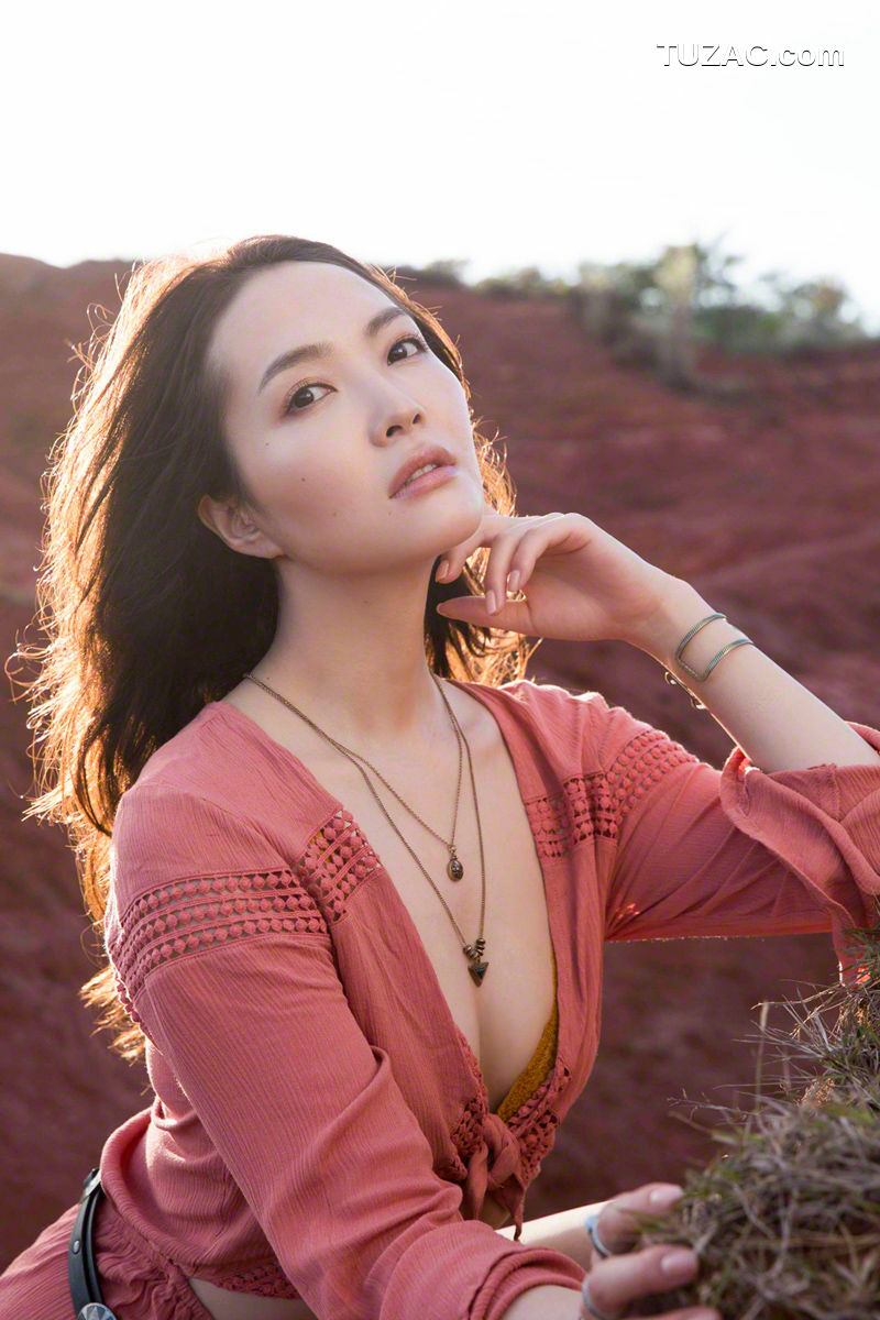 Wanibooks_阿部桃子 Momoko Abe #160 写真集[195P]