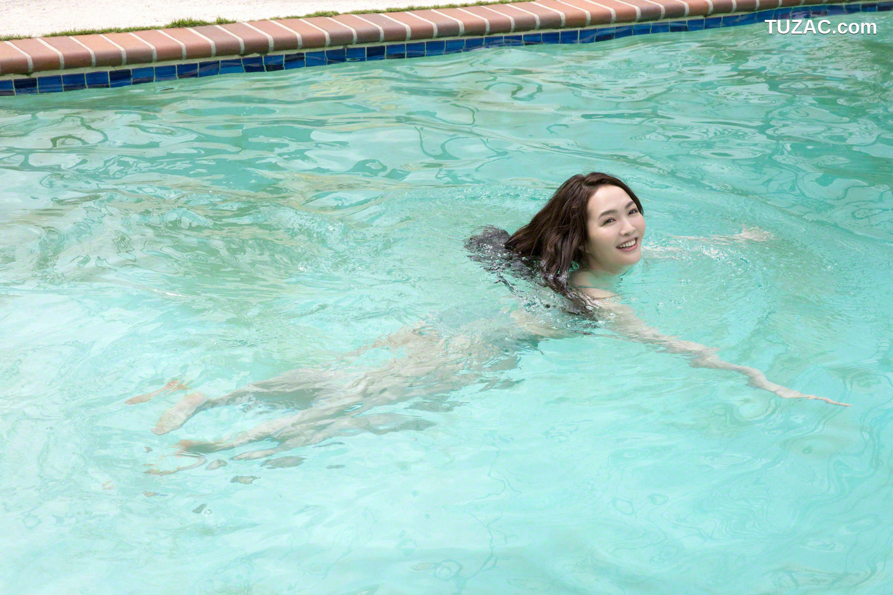 Wanibooks_阿部桃子 Momoko Abe #160 写真集[195P]