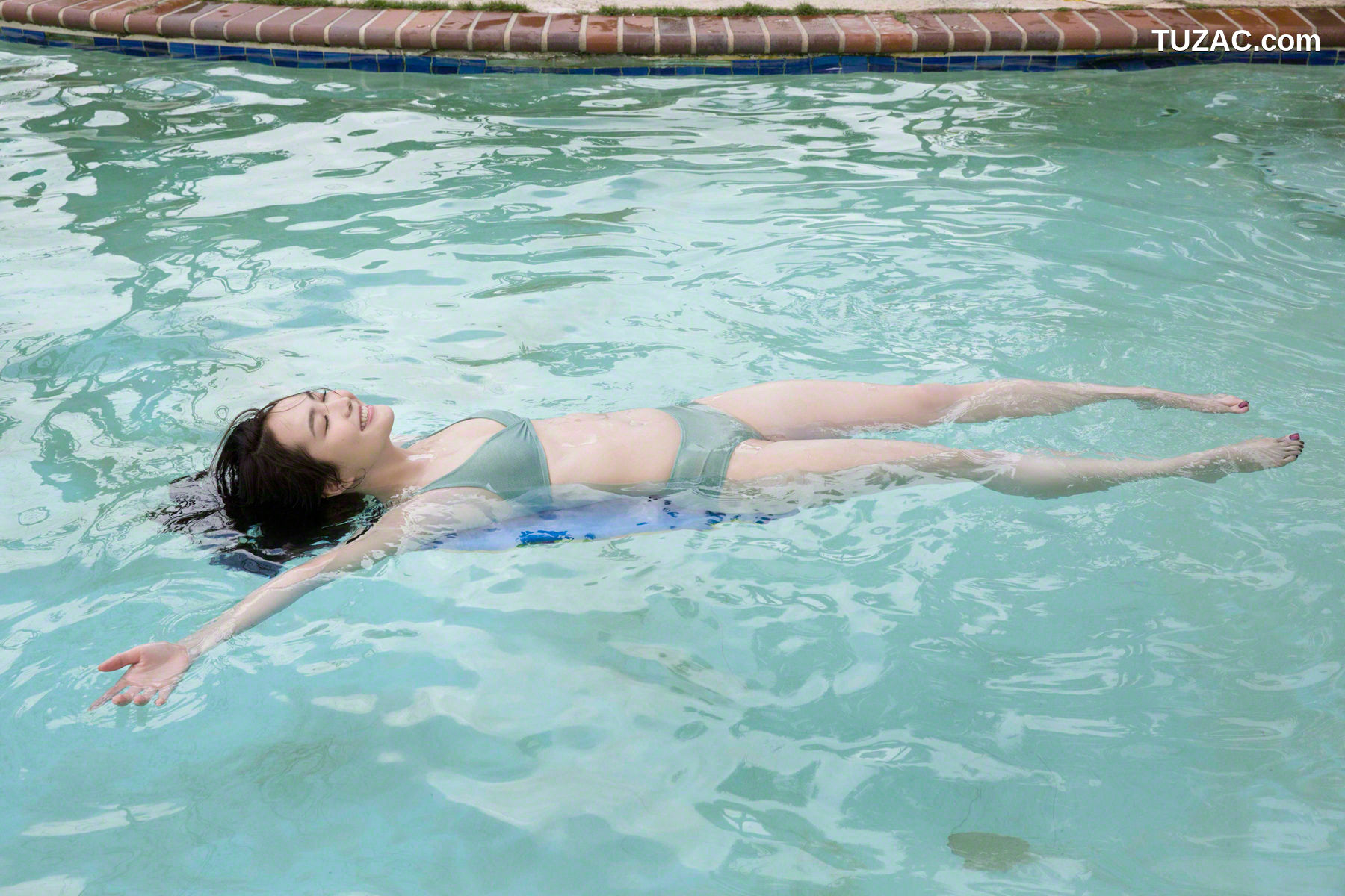 Wanibooks_阿部桃子 Momoko Abe #160 写真集[195P]