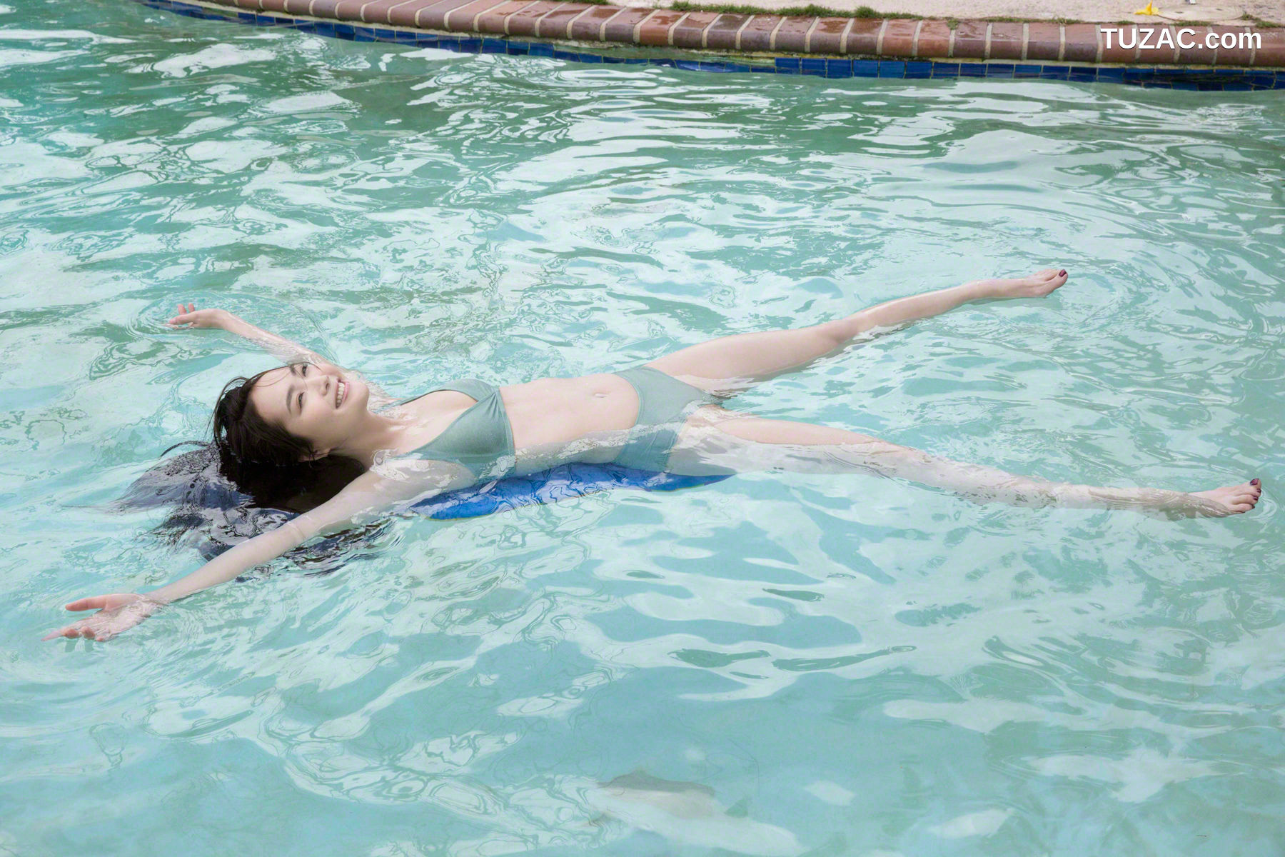 Wanibooks_阿部桃子 Momoko Abe #160 写真集[195P]