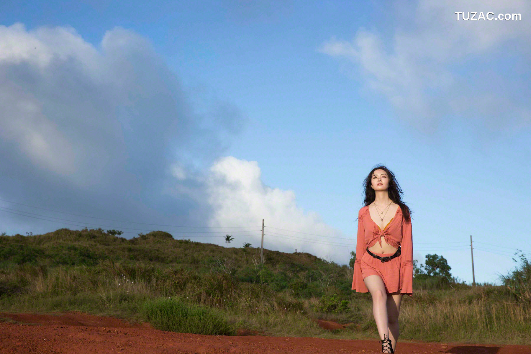 Wanibooks_阿部桃子 Momoko Abe #160 写真集[195P]