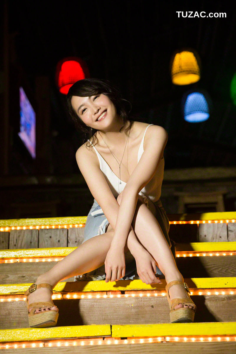Wanibooks_阿部桃子 Momoko Abe #160 写真集[195P]
