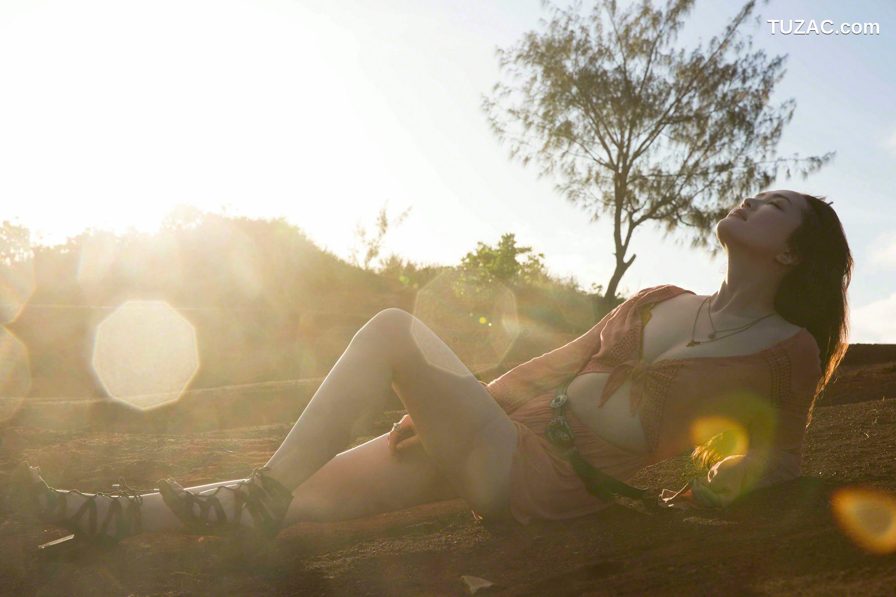 Wanibooks_阿部桃子 Momoko Abe #160 写真集[195P]
