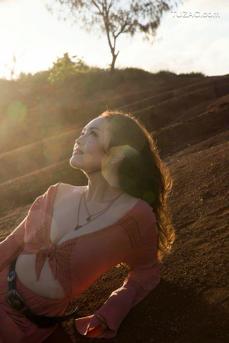 Wanibooks_阿部桃子 Momoko Abe #160 写真集[195P]