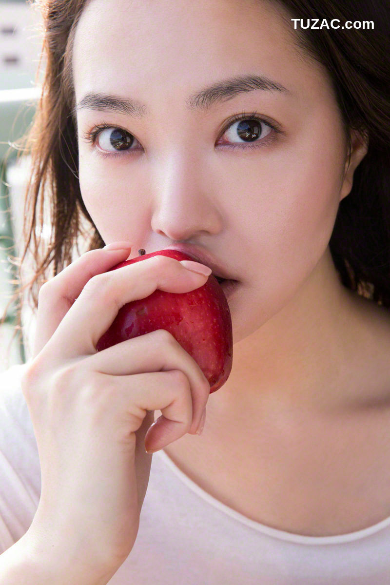 Wanibooks_阿部桃子 Momoko Abe #160 写真集[195P]