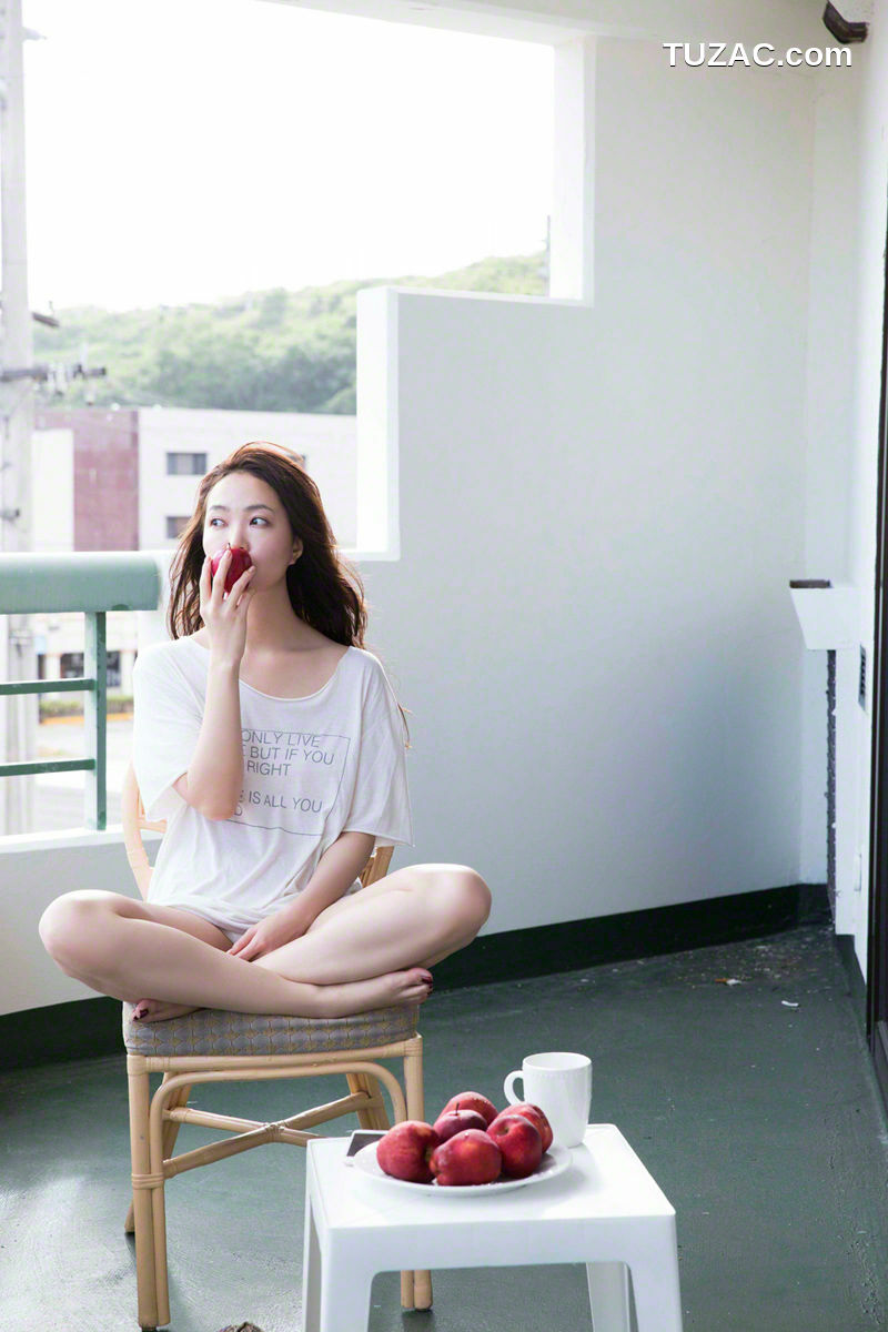 Wanibooks_阿部桃子 Momoko Abe #160 写真集[195P]