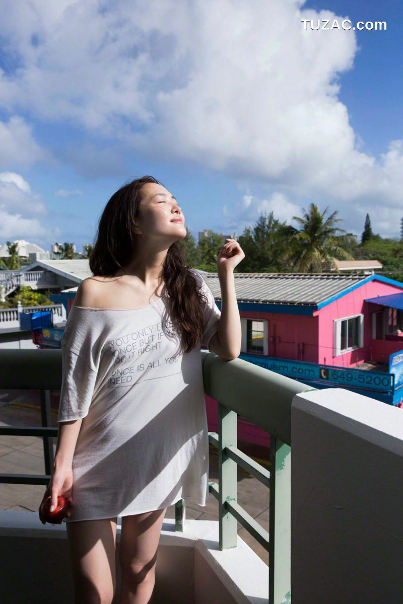 Wanibooks_阿部桃子 Momoko Abe #160 写真集[195P]