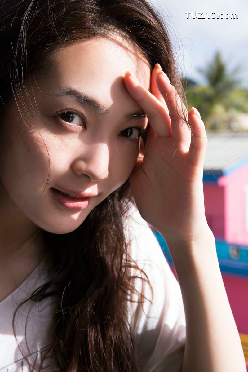 Wanibooks_阿部桃子 Momoko Abe #160 写真集[195P]