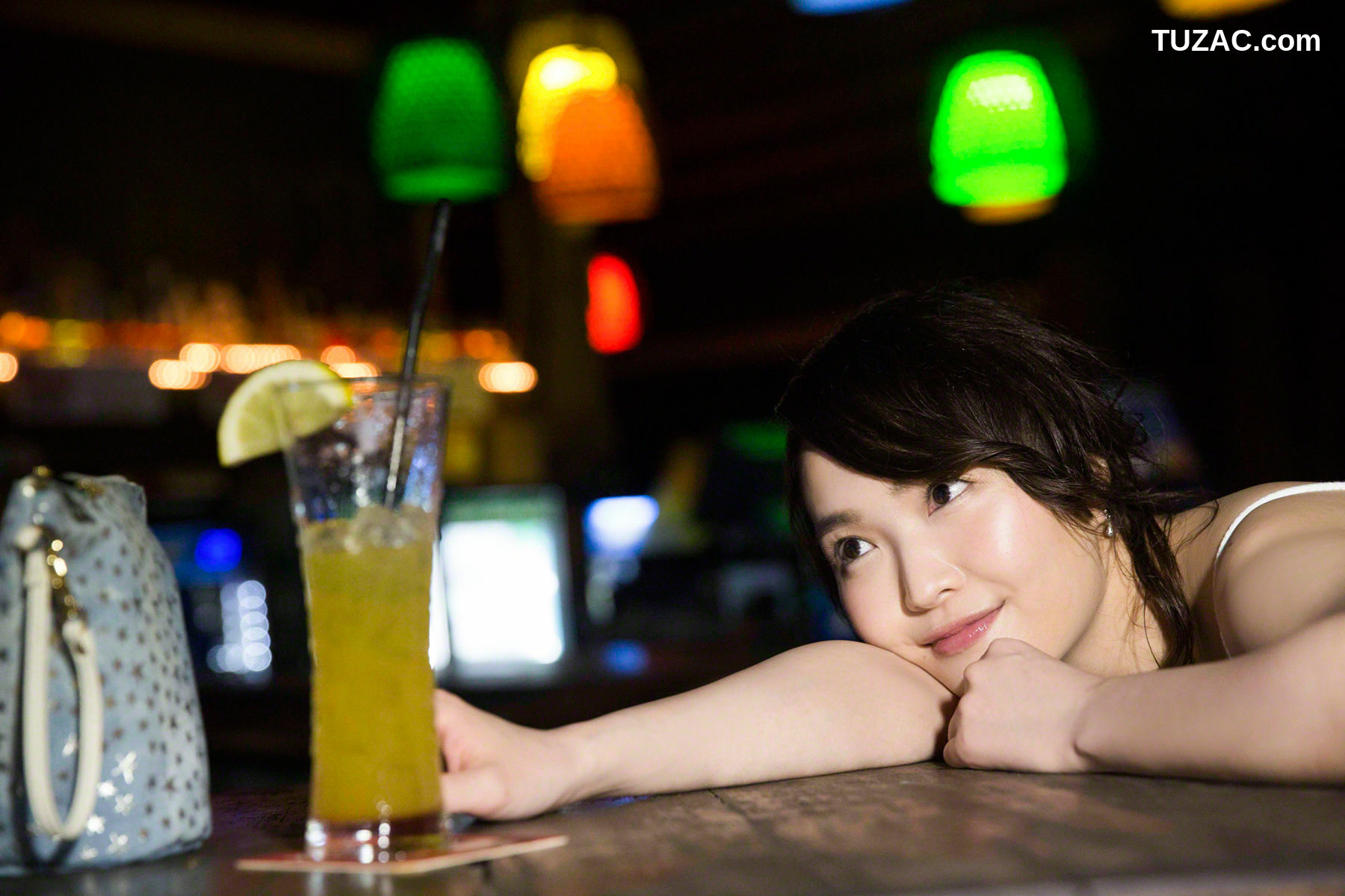 Wanibooks_阿部桃子 Momoko Abe #160 写真集[195P]