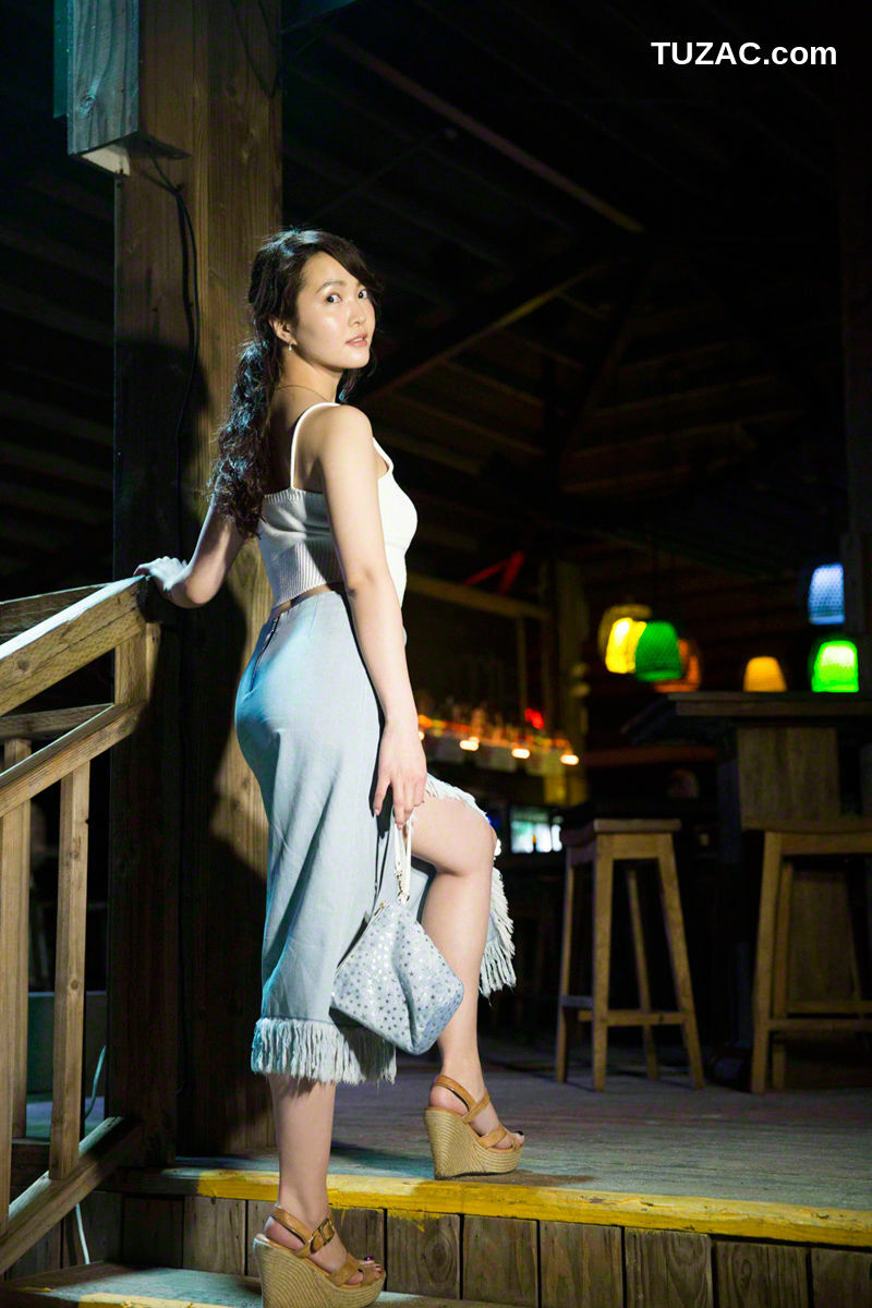 Wanibooks_阿部桃子 Momoko Abe #160 写真集[195P]