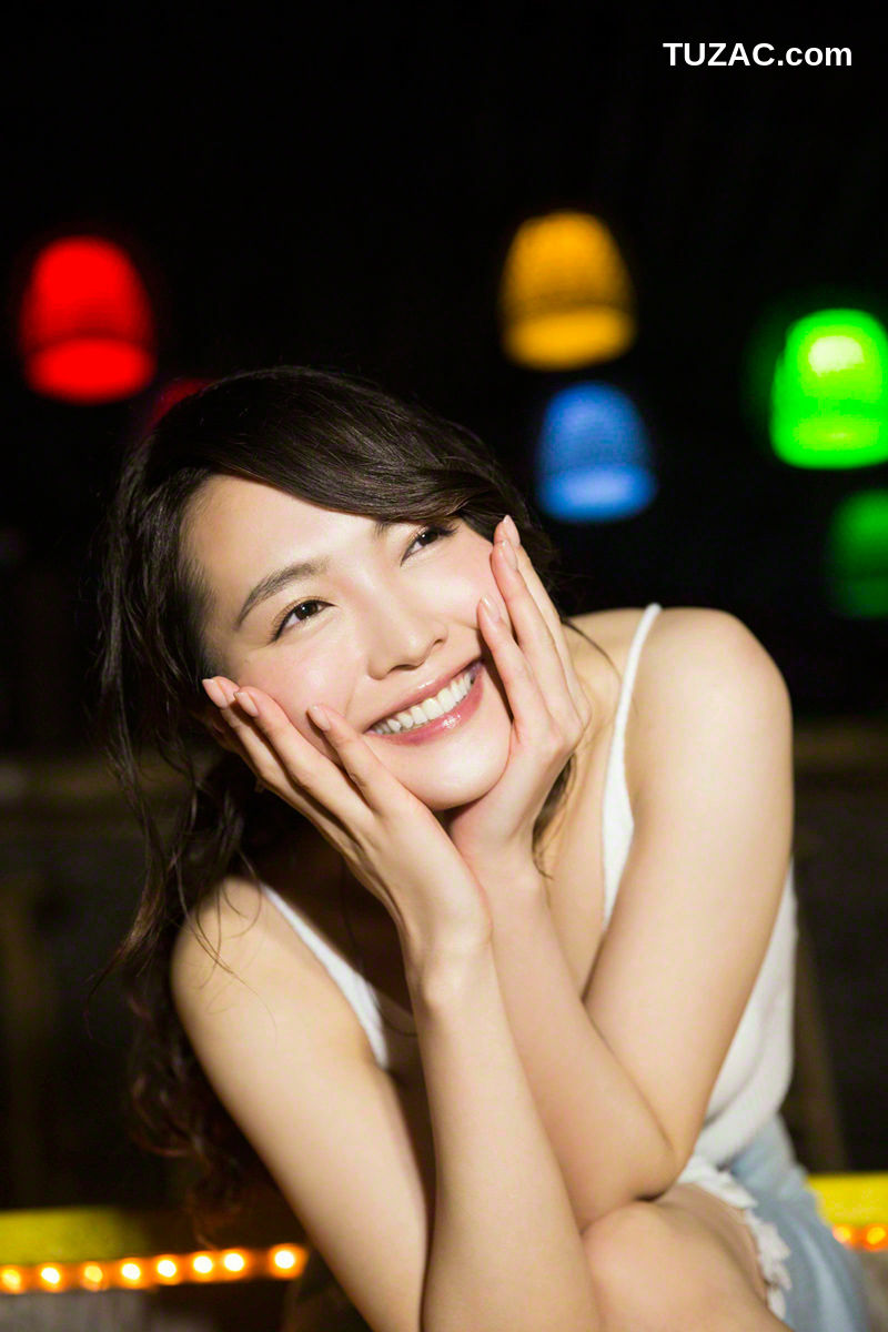 Wanibooks_阿部桃子 Momoko Abe #160 写真集[195P]