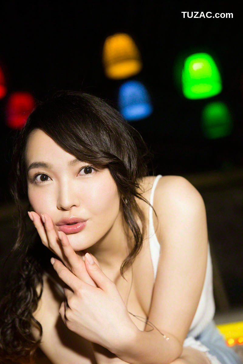 Wanibooks_阿部桃子 Momoko Abe #160 写真集[195P]