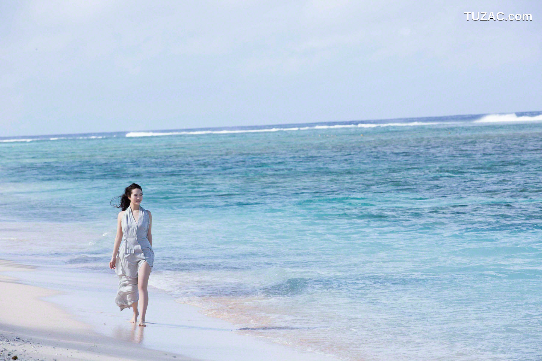 Wanibooks_阿部桃子 Momoko Abe #160 写真集[195P]