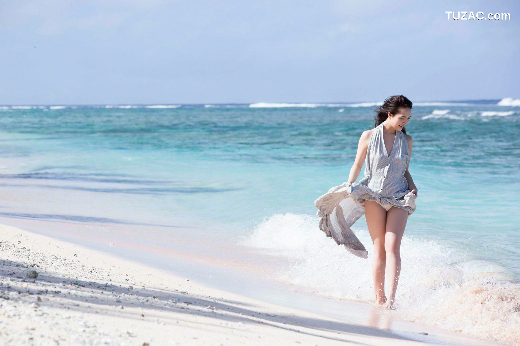 Wanibooks_阿部桃子 Momoko Abe #160 写真集[195P]