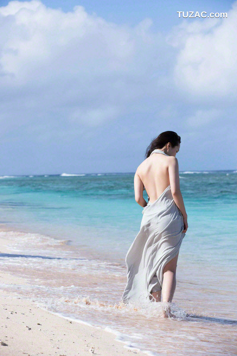 Wanibooks_阿部桃子 Momoko Abe #160 写真集[195P]