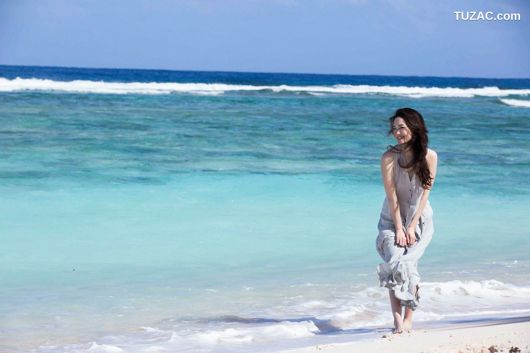 Wanibooks_阿部桃子 Momoko Abe #160 写真集[195P]