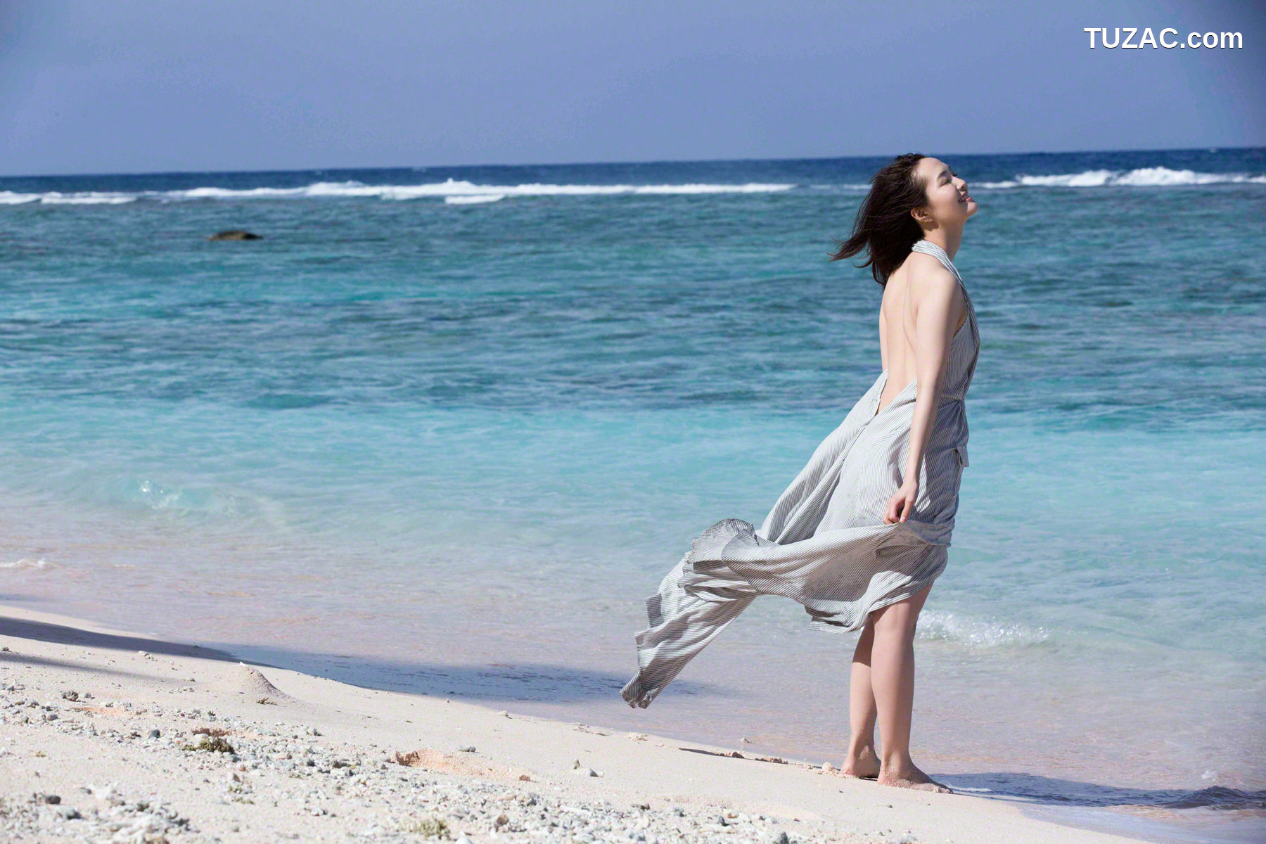 Wanibooks_阿部桃子 Momoko Abe #160 写真集[195P]