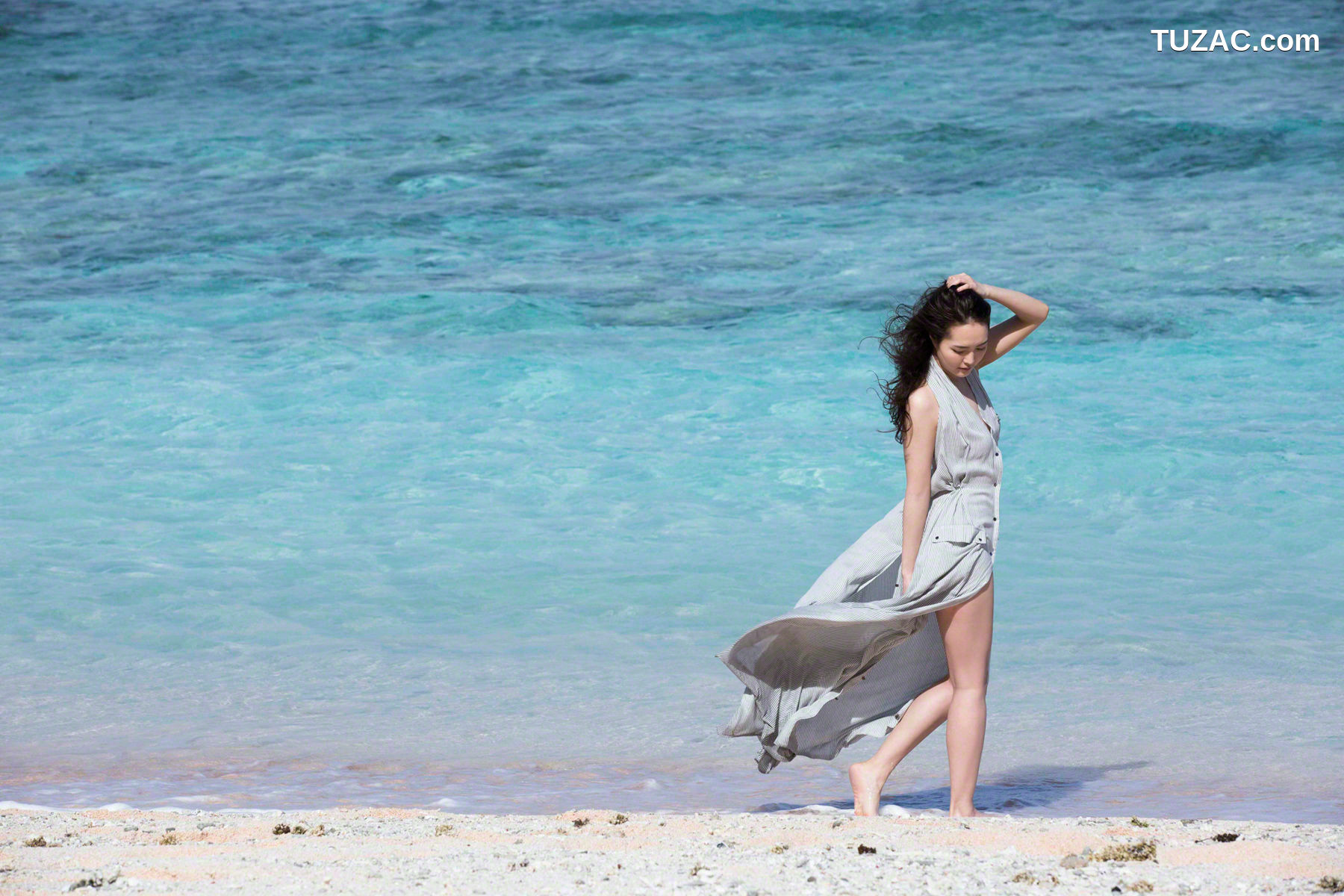 Wanibooks_阿部桃子 Momoko Abe #160 写真集[195P]