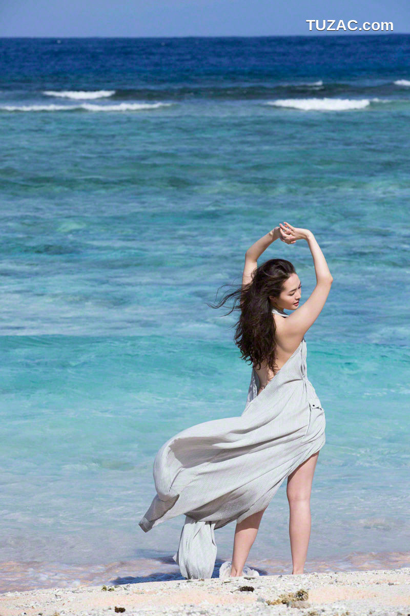 Wanibooks_阿部桃子 Momoko Abe #160 写真集[195P]