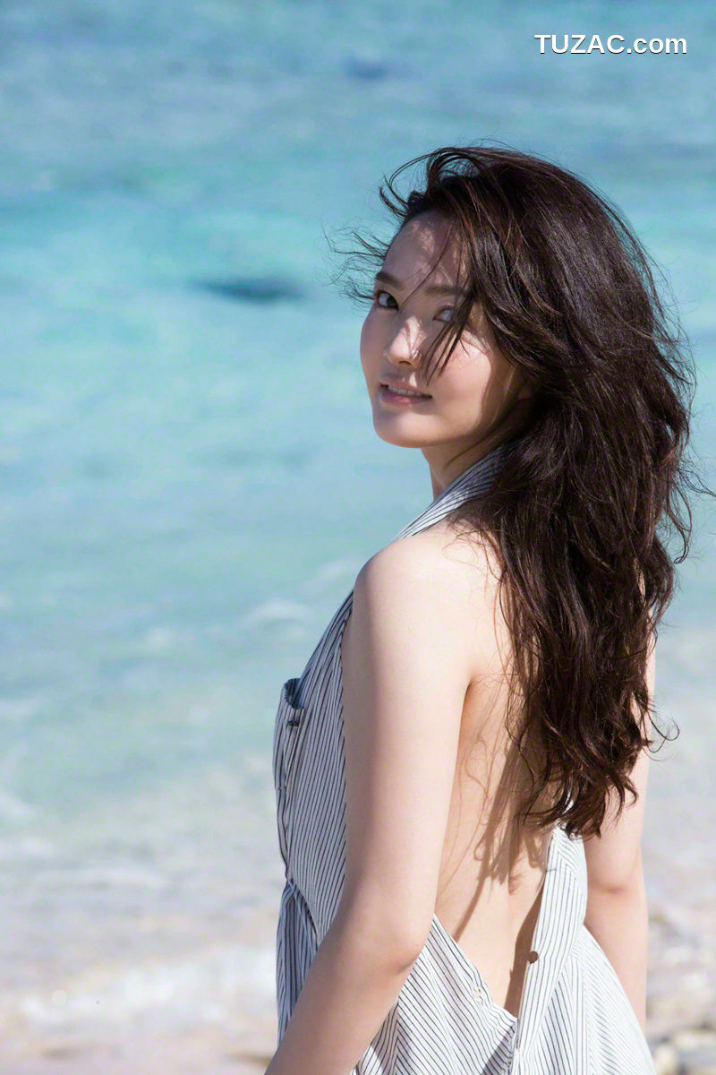 Wanibooks_阿部桃子 Momoko Abe #160 写真集[195P]