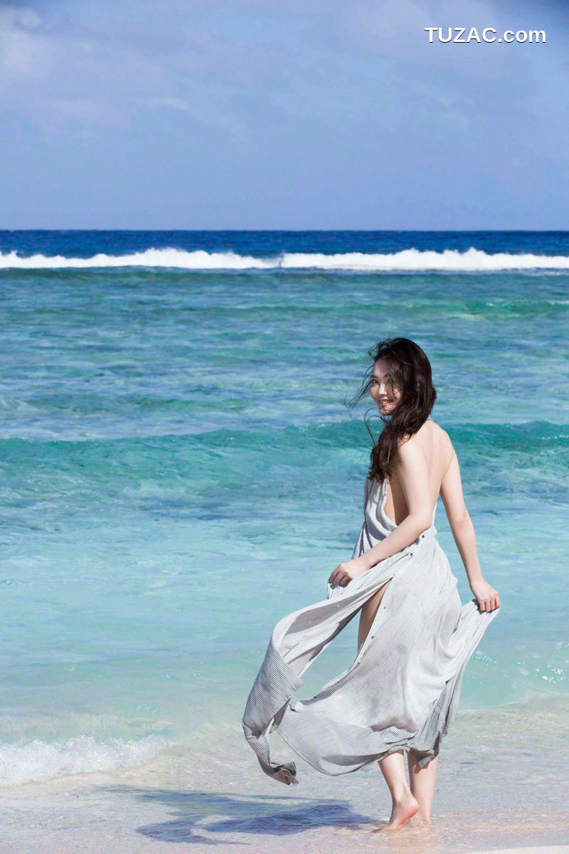 Wanibooks_阿部桃子 Momoko Abe #160 写真集[195P]