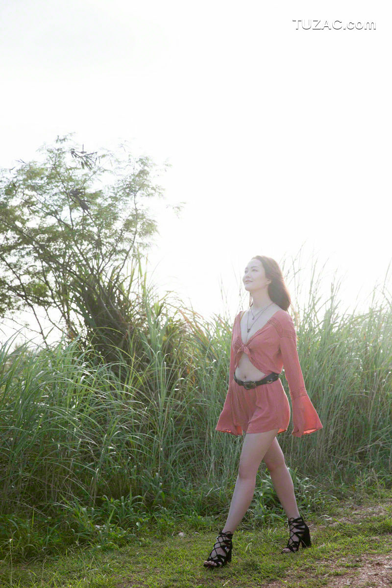 Wanibooks_阿部桃子 Momoko Abe #160 写真集[195P]