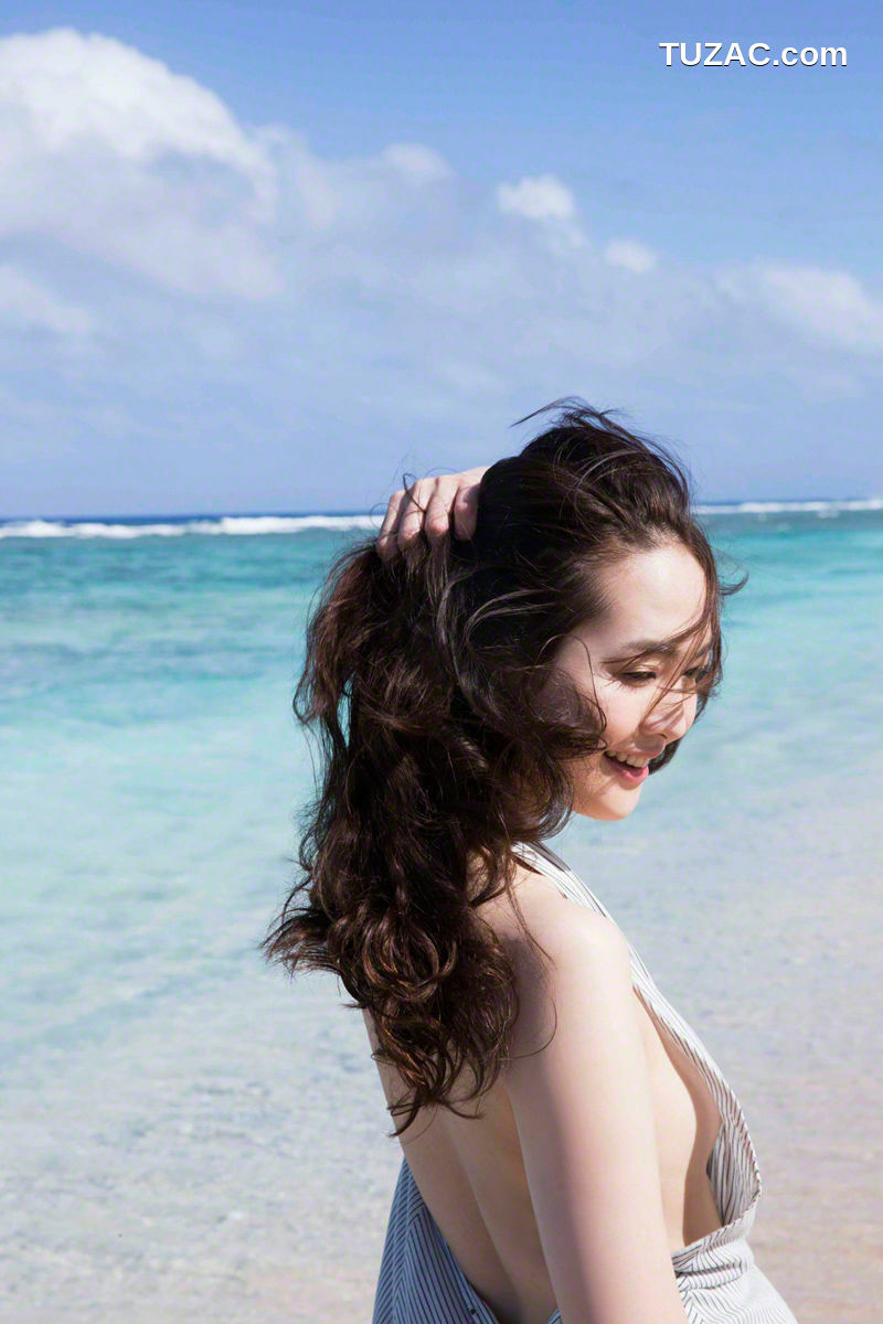 Wanibooks_阿部桃子 Momoko Abe #160 写真集[195P]