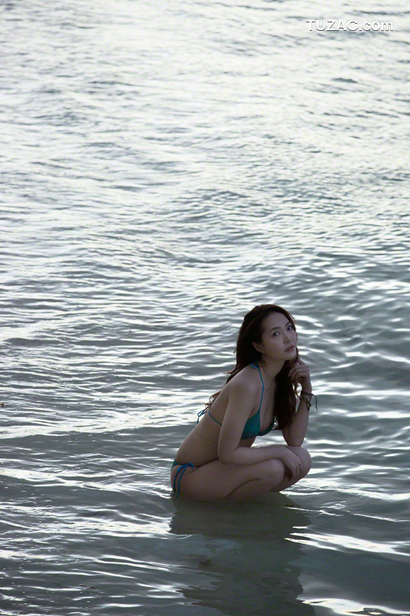 Wanibooks_阿部桃子 Momoko Abe #160 写真集[195P]