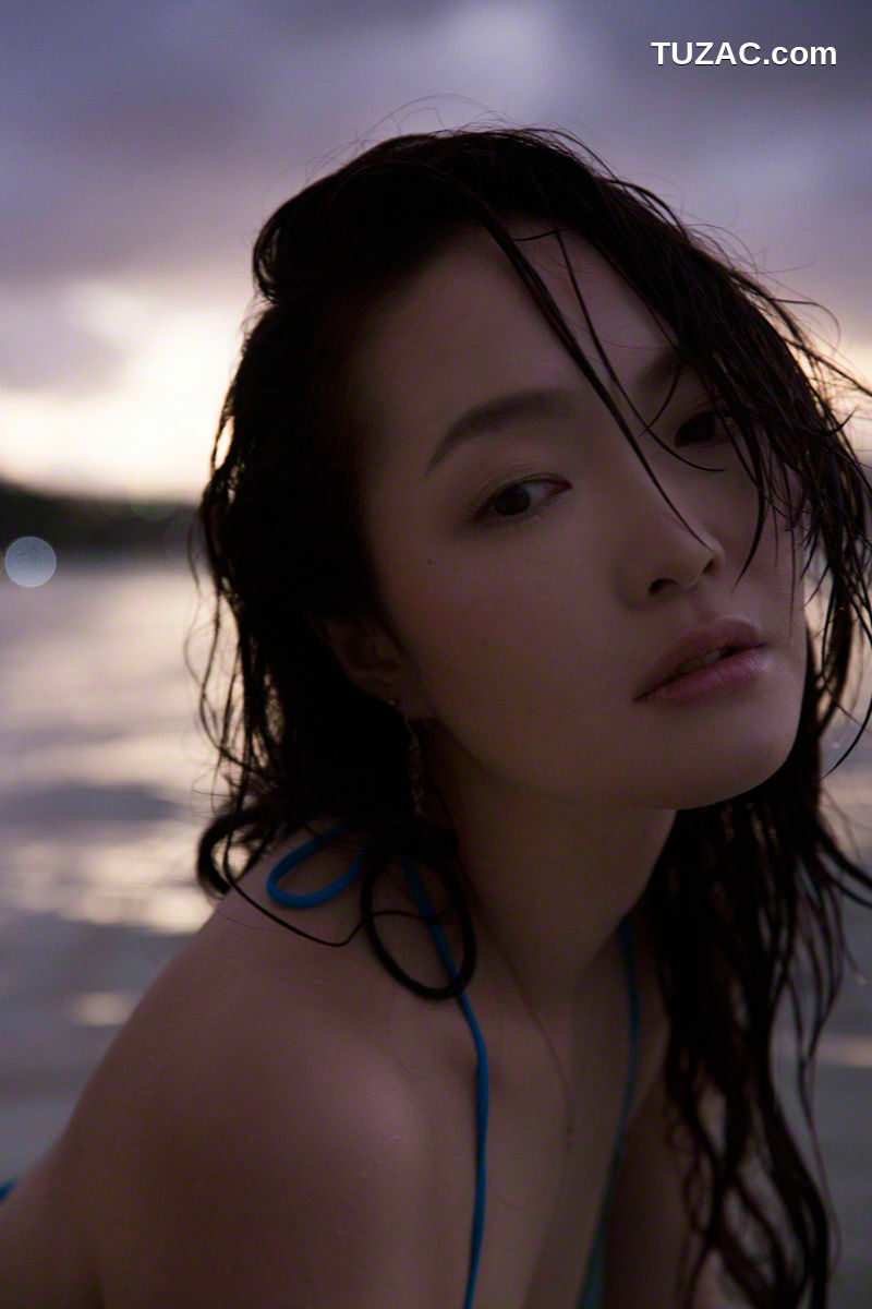 Wanibooks_阿部桃子 Momoko Abe #160 写真集[195P]