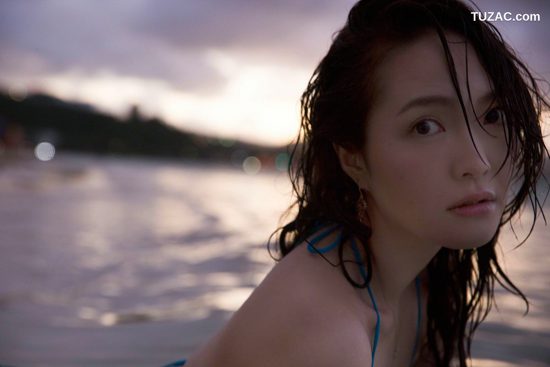 Wanibooks_阿部桃子 Momoko Abe #160 写真集[195P]