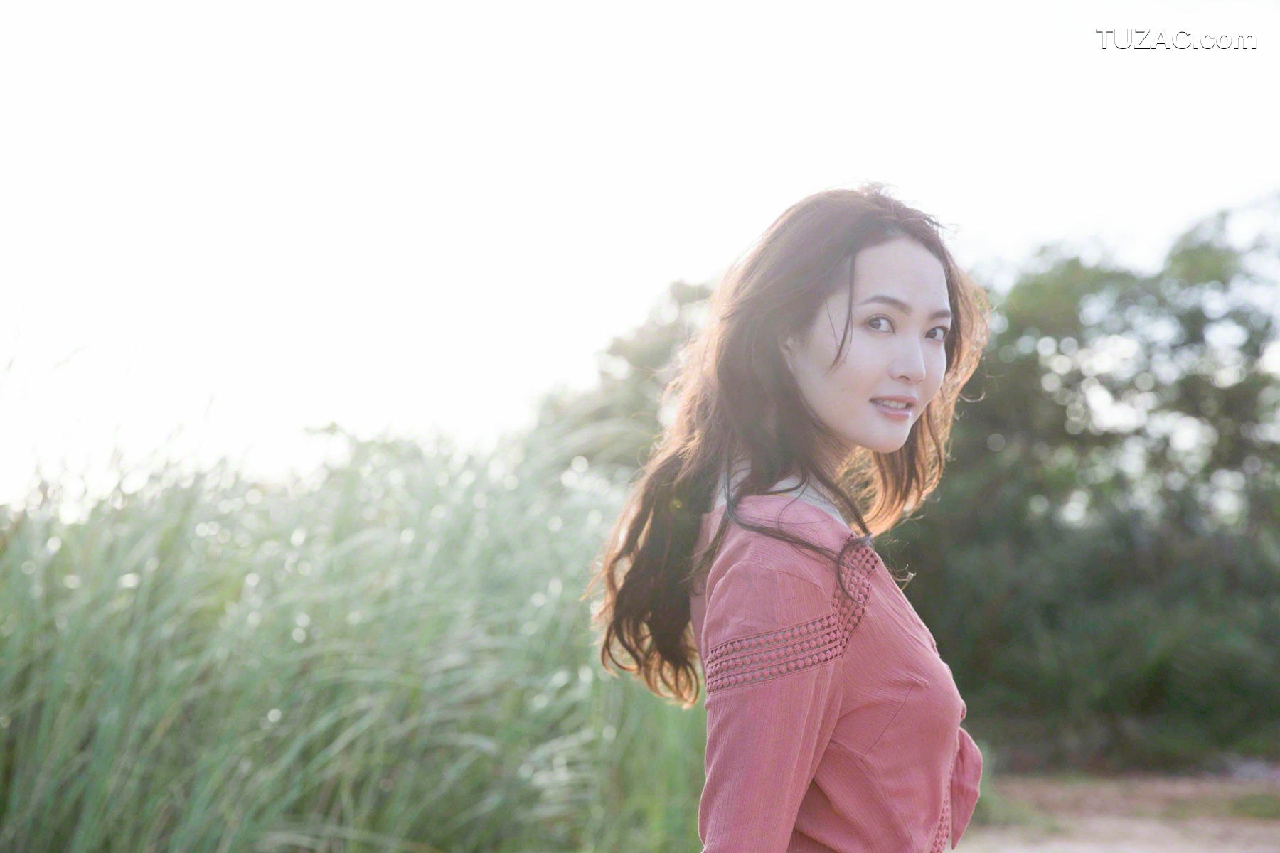 Wanibooks_阿部桃子 Momoko Abe #160 写真集[195P]