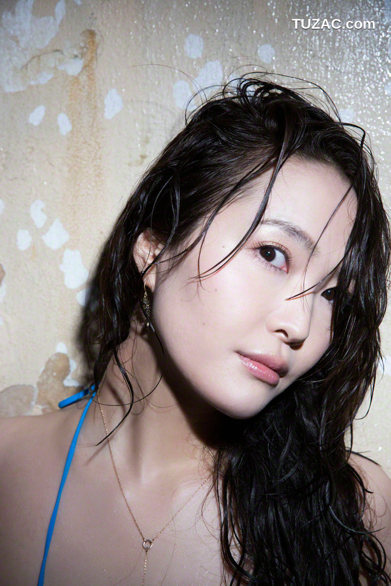 Wanibooks_阿部桃子 Momoko Abe #160 写真集[195P]