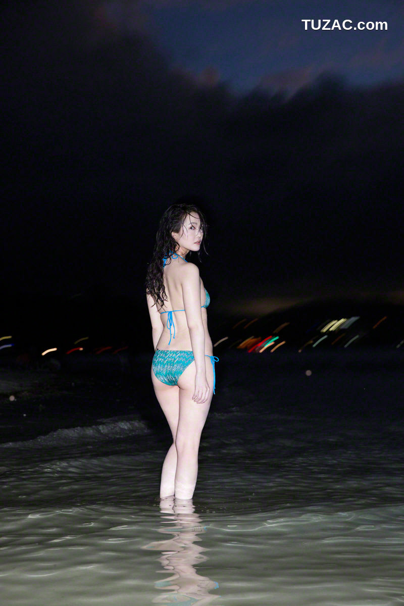 Wanibooks_阿部桃子 Momoko Abe #160 写真集[195P]