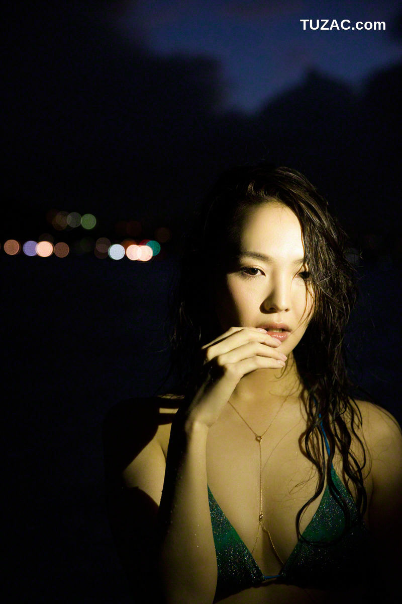 Wanibooks_阿部桃子 Momoko Abe #160 写真集[195P]