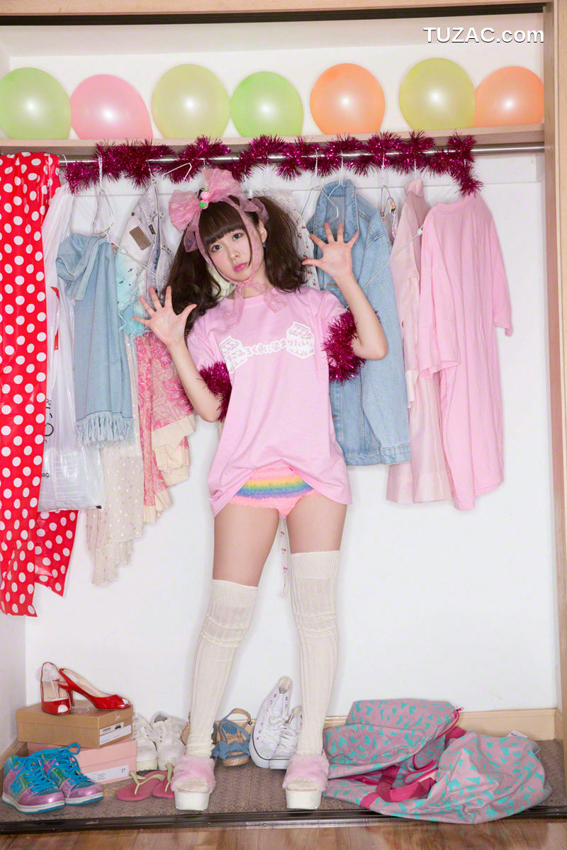 Wanibooks_高桥優里花 Yurika Takahashi #161 写真集[197P]