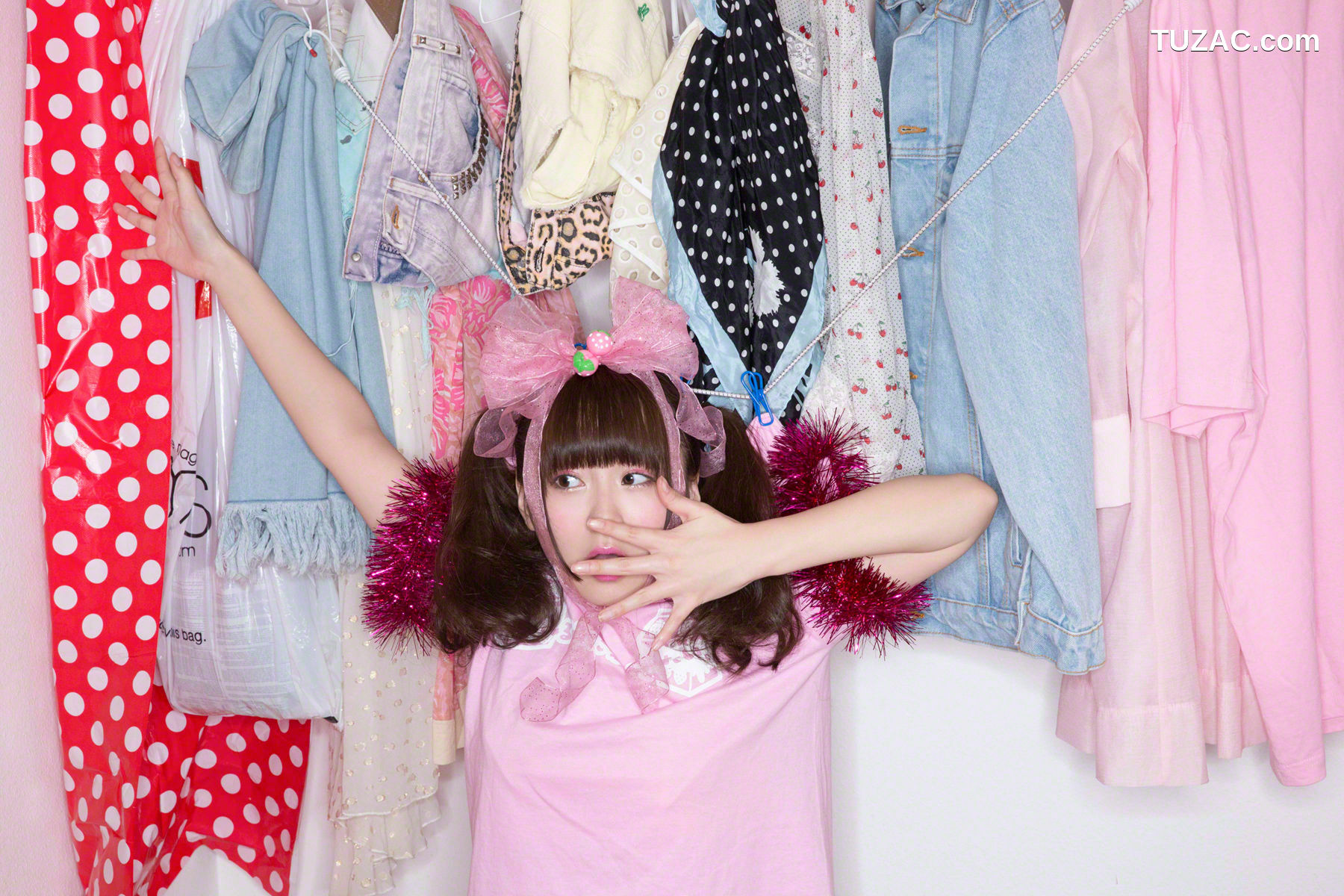 Wanibooks_高桥優里花 Yurika Takahashi #161 写真集[197P]