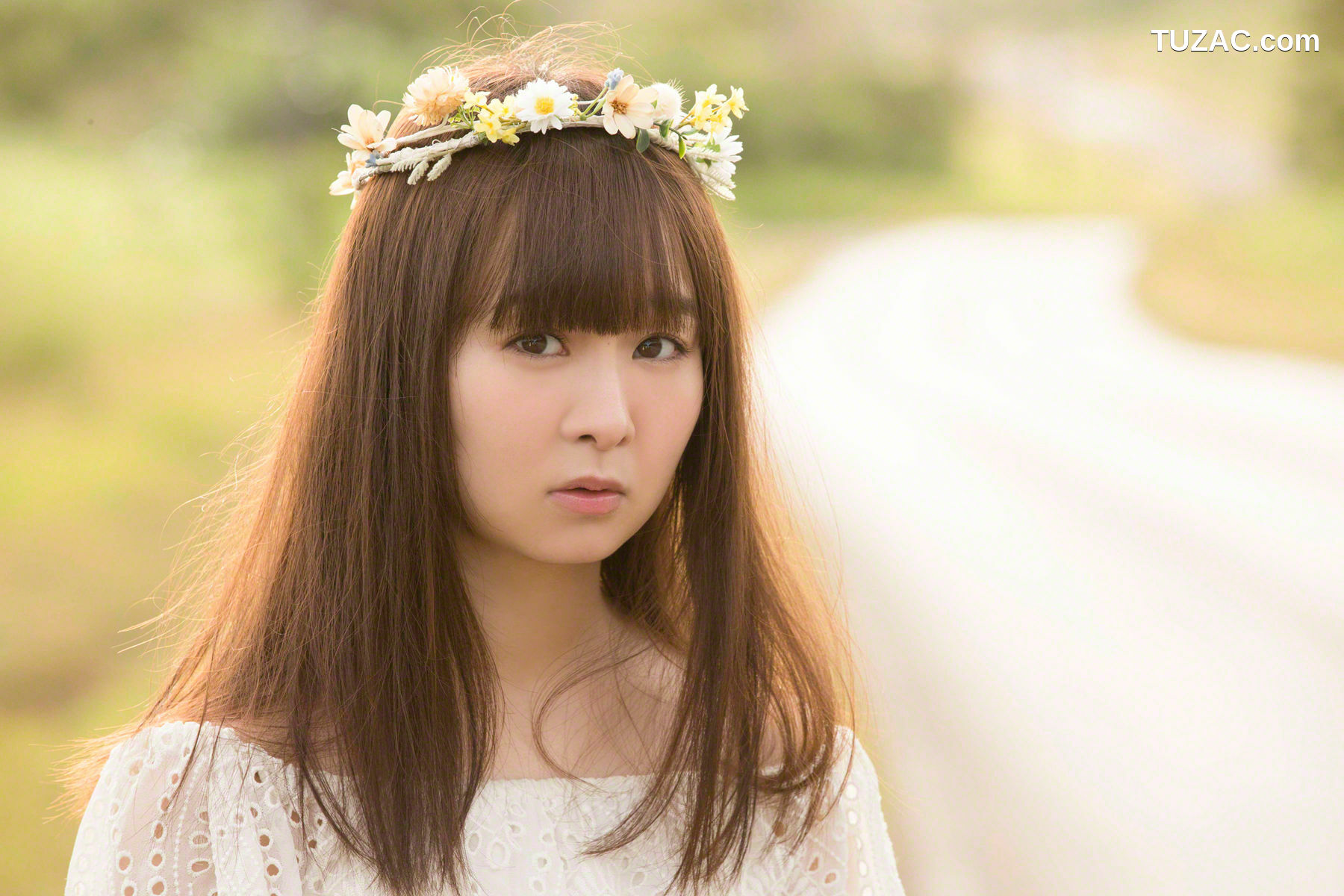 Wanibooks_高桥優里花 Yurika Takahashi #161 写真集[197P]