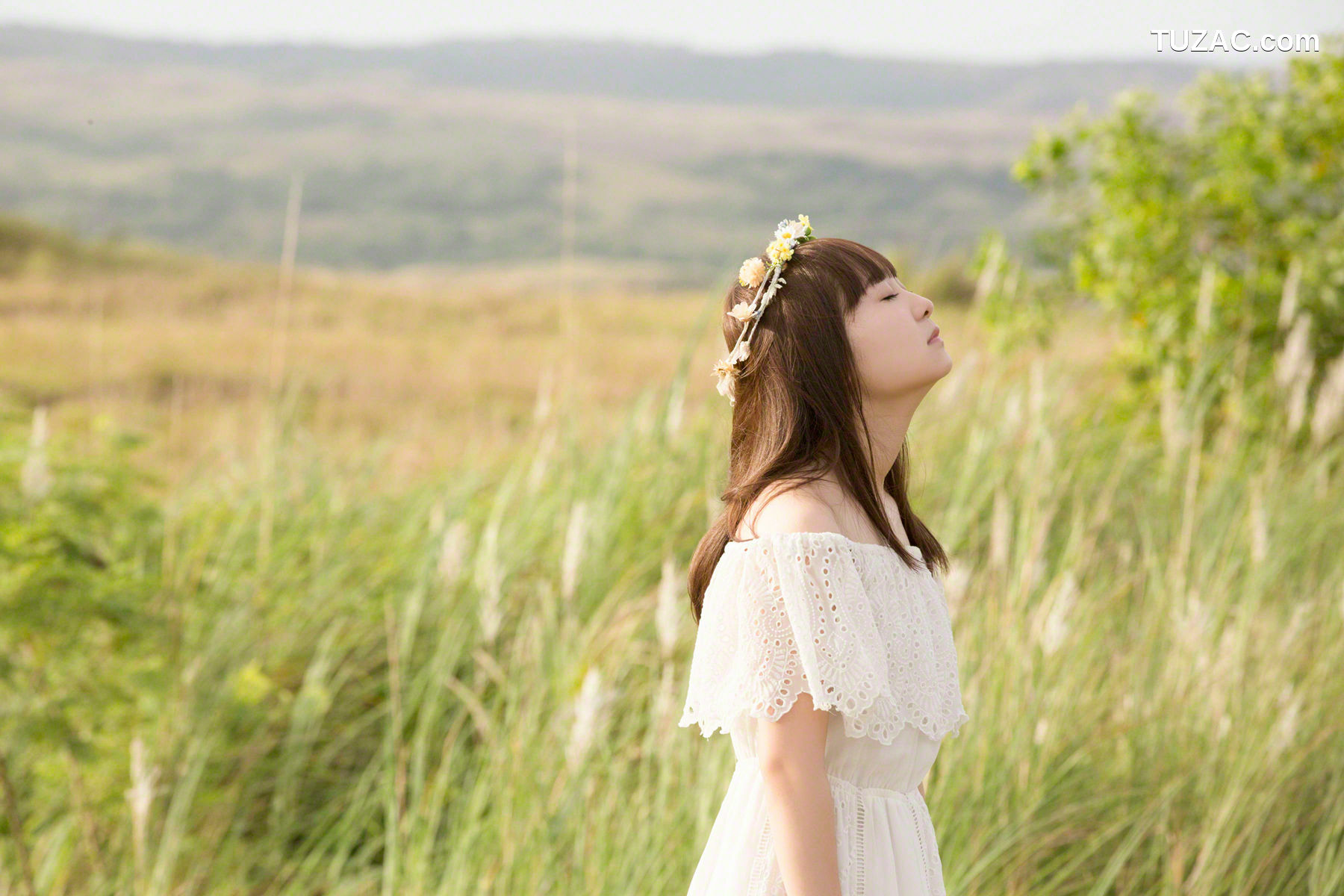 Wanibooks_高桥優里花 Yurika Takahashi #161 写真集[197P]