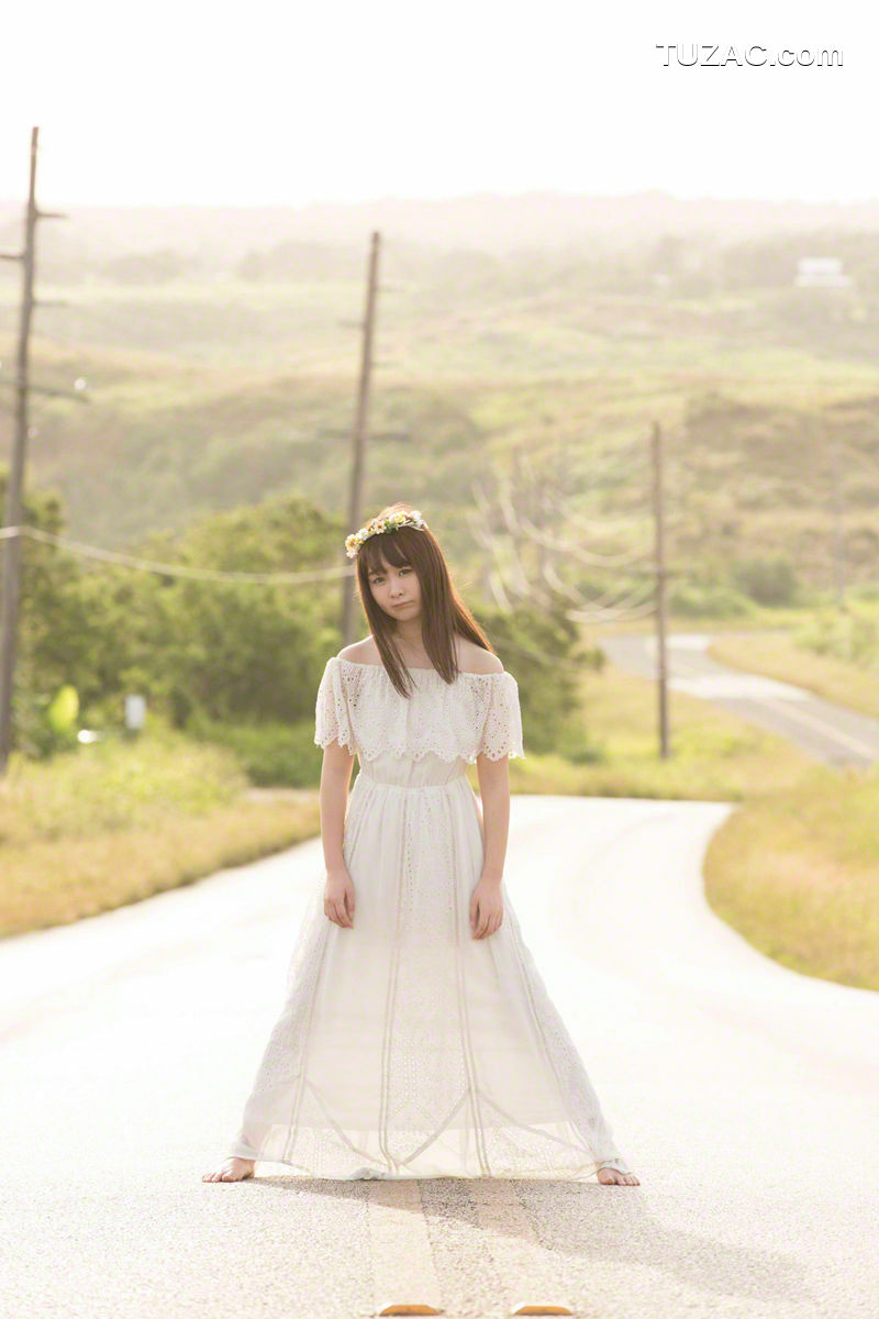 Wanibooks_高桥優里花 Yurika Takahashi #161 写真集[197P]