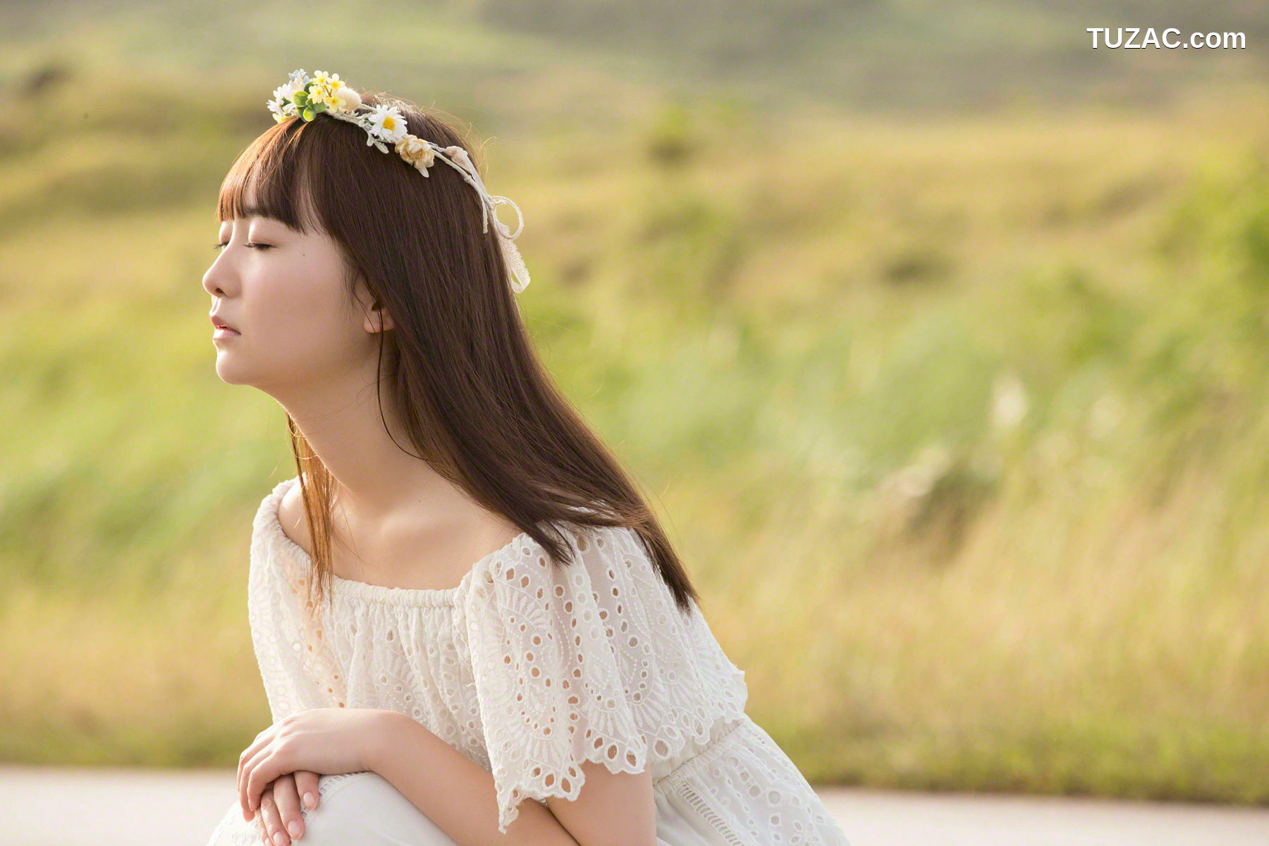 Wanibooks_高桥優里花 Yurika Takahashi #161 写真集[197P]