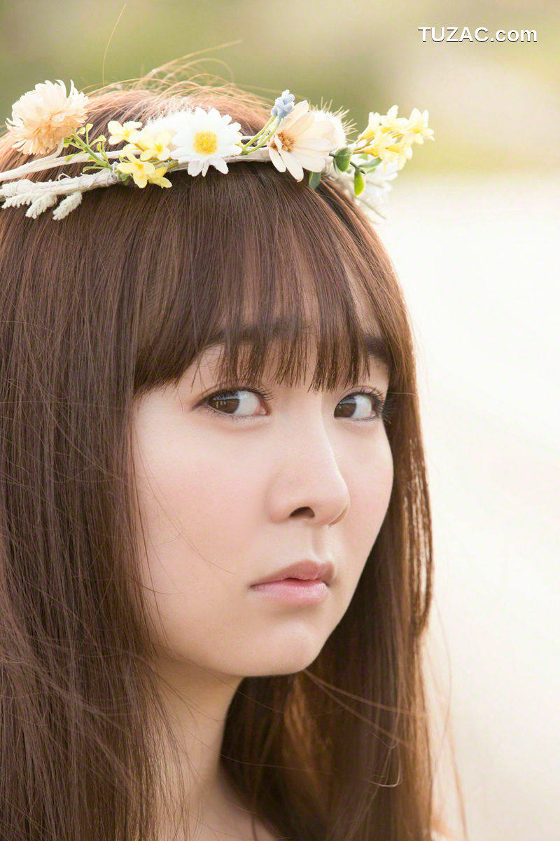 Wanibooks_高桥優里花 Yurika Takahashi #161 写真集[197P]