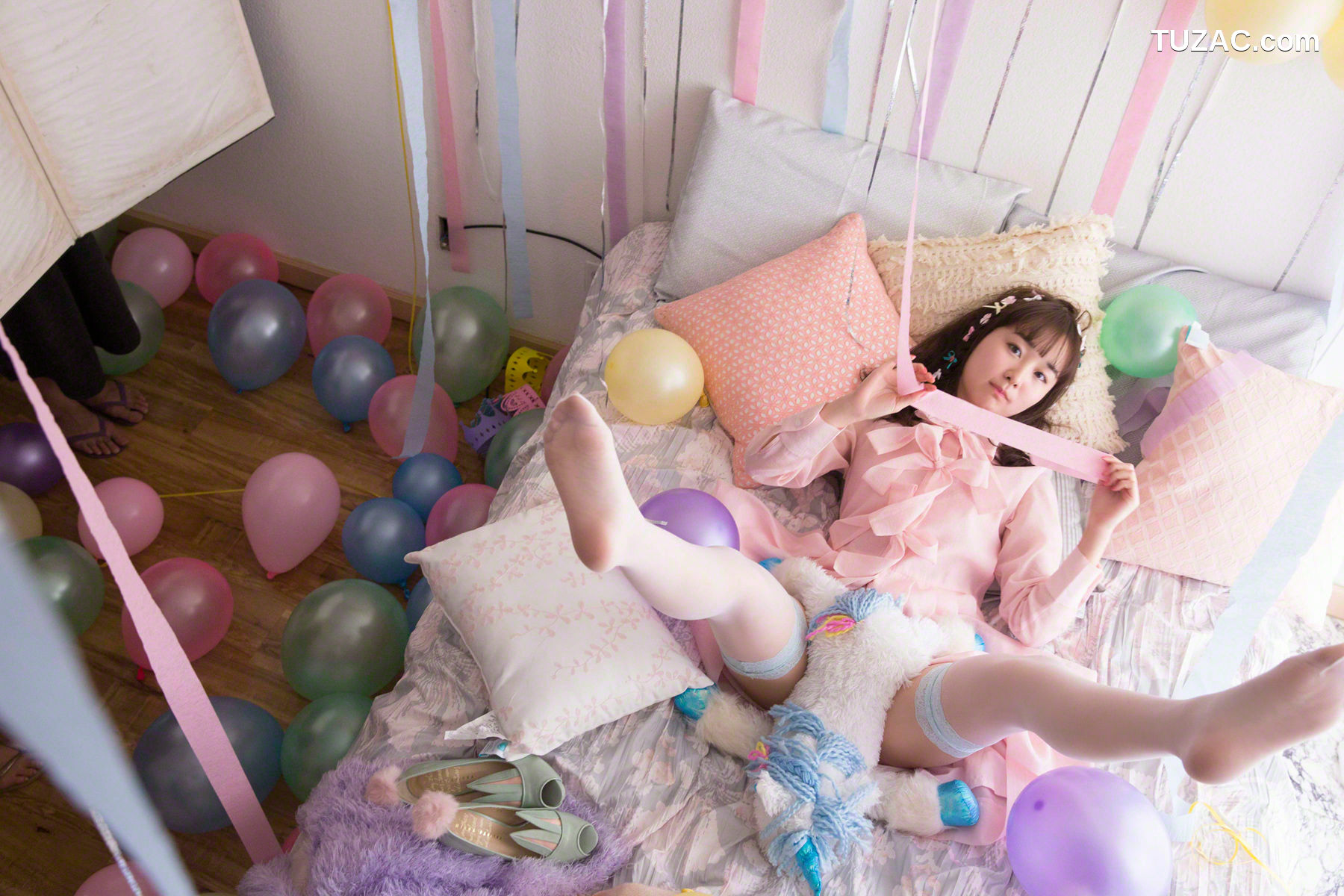 Wanibooks_高桥優里花 Yurika Takahashi #161 写真集[197P]