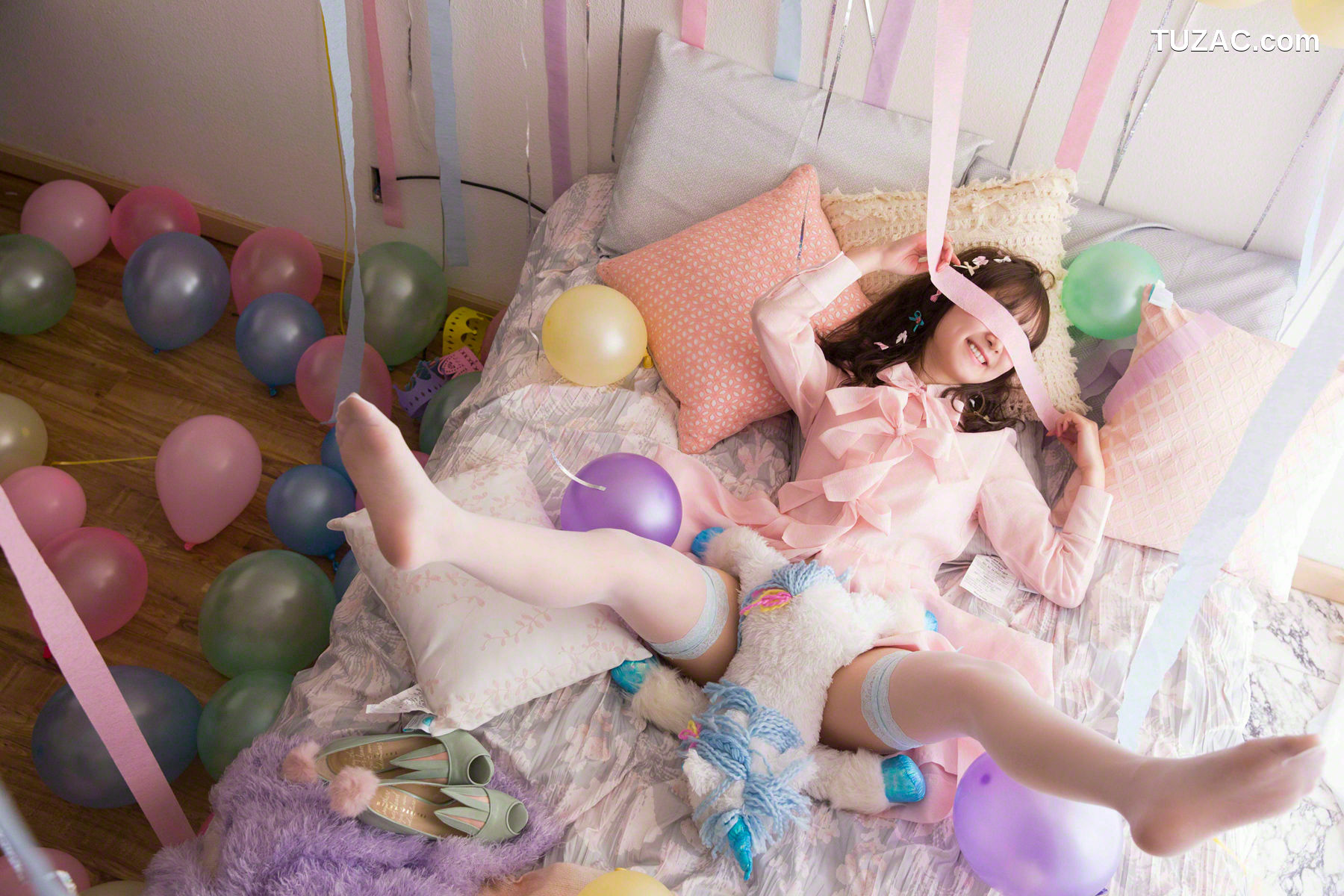 Wanibooks_高桥優里花 Yurika Takahashi #161 写真集[197P]