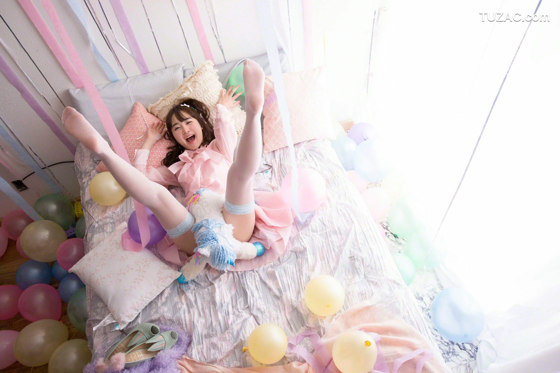 Wanibooks_高桥優里花 Yurika Takahashi #161 写真集[197P]