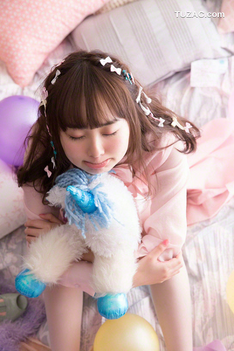 Wanibooks_高桥優里花 Yurika Takahashi #161 写真集[197P]